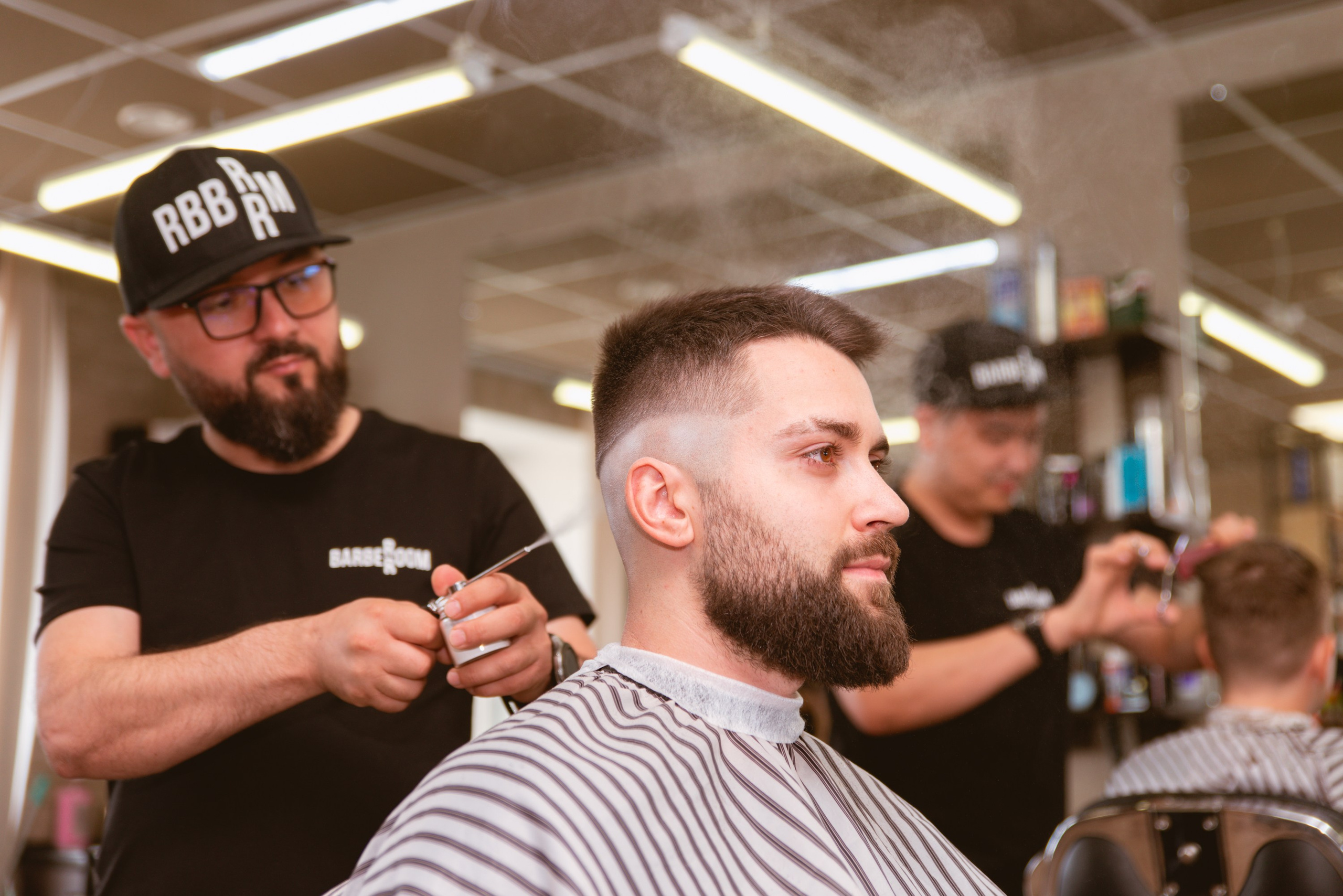 Рекламная фотосьемка. Фотограф и Видеограф Виктор Баранов в г. Мурманске, Мурманской области и по всей России