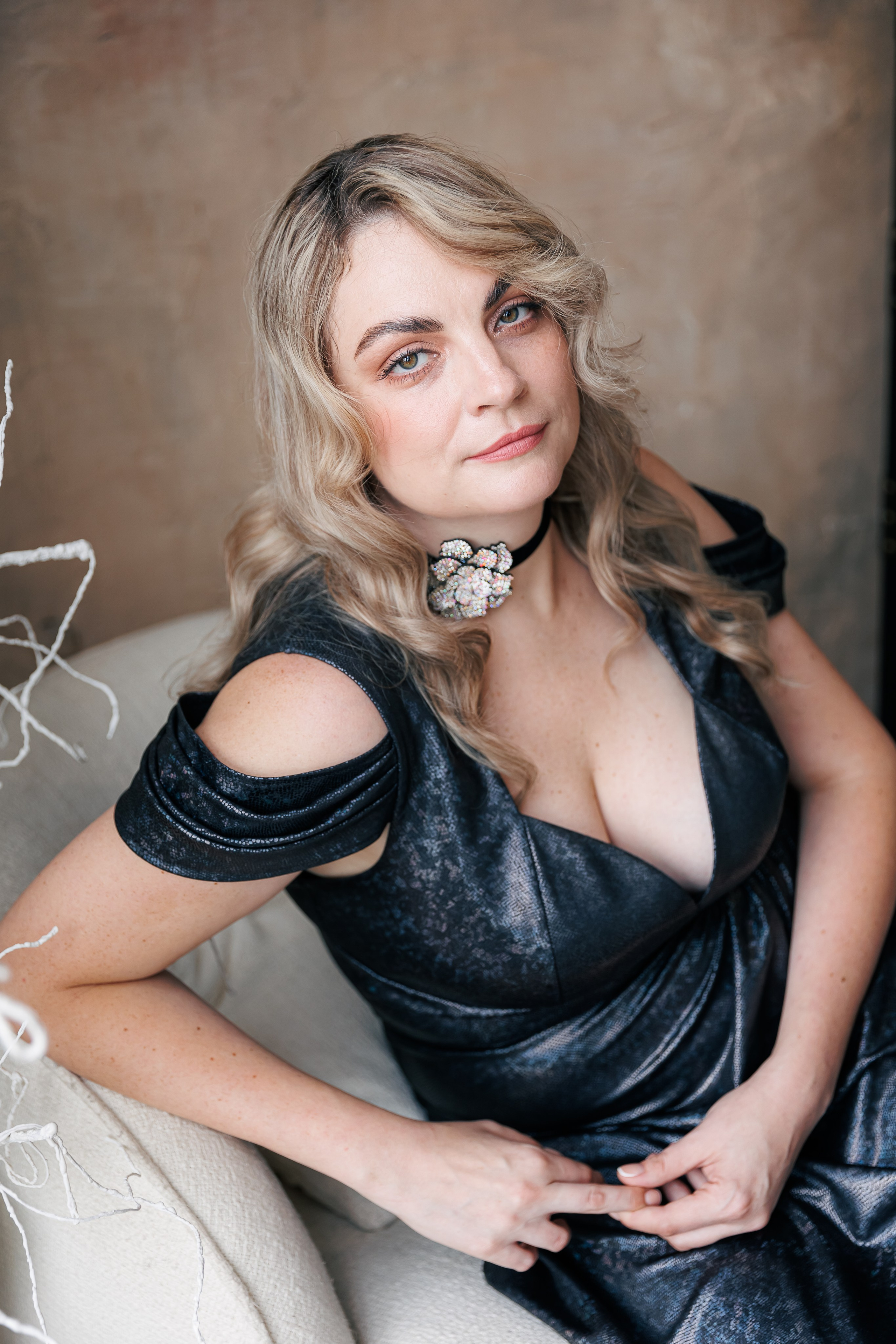 Студийная съёмка для вокальной студии «Звёздочка». Семейный и детский фотограф Комина Елена, Власиха, Одинцово