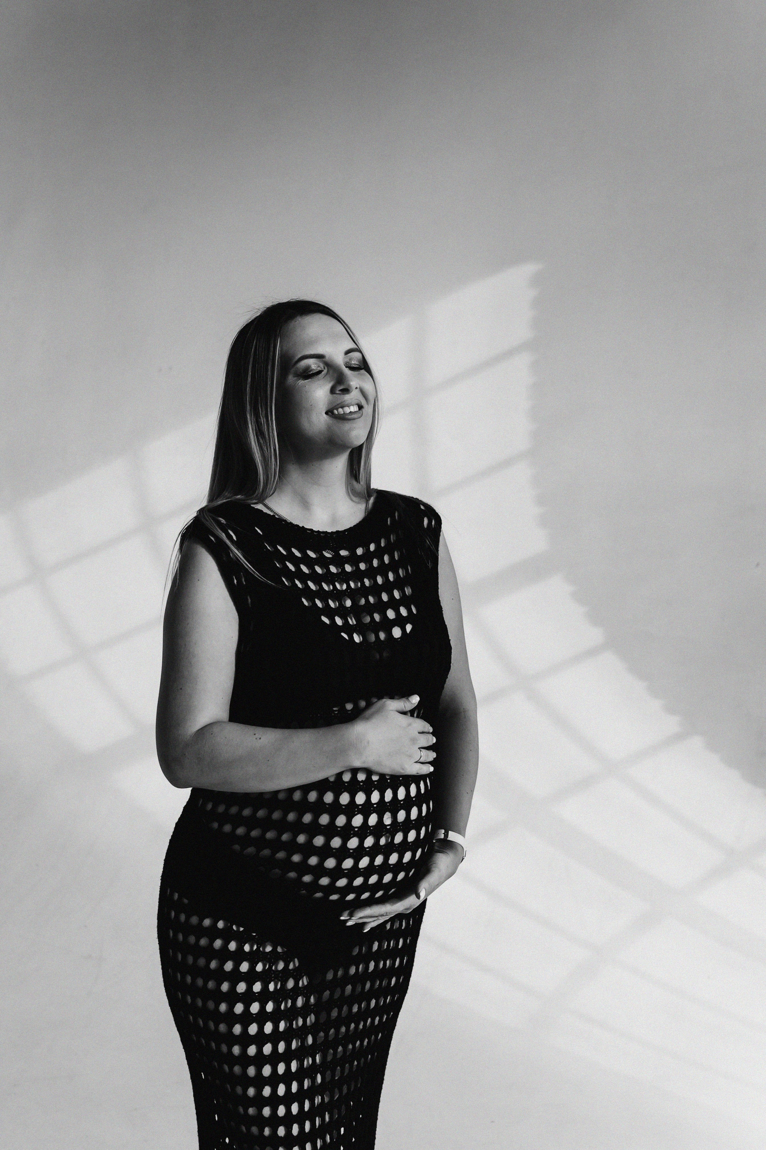 Лена в ожидании…. Семейный фотограф в Оренбурге Анна Рожкова