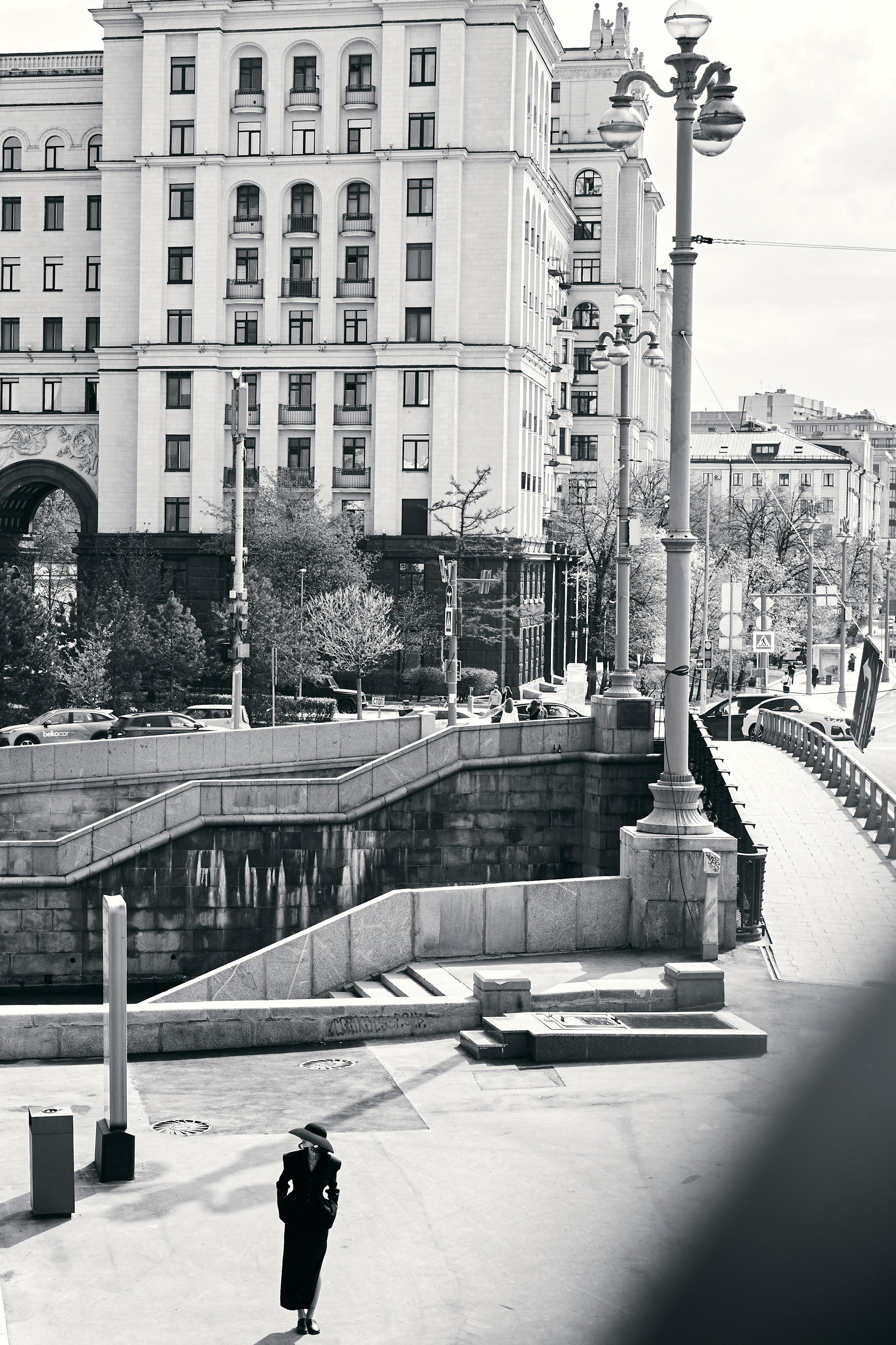 Liza. Фотограф в Москве Анна Дзен