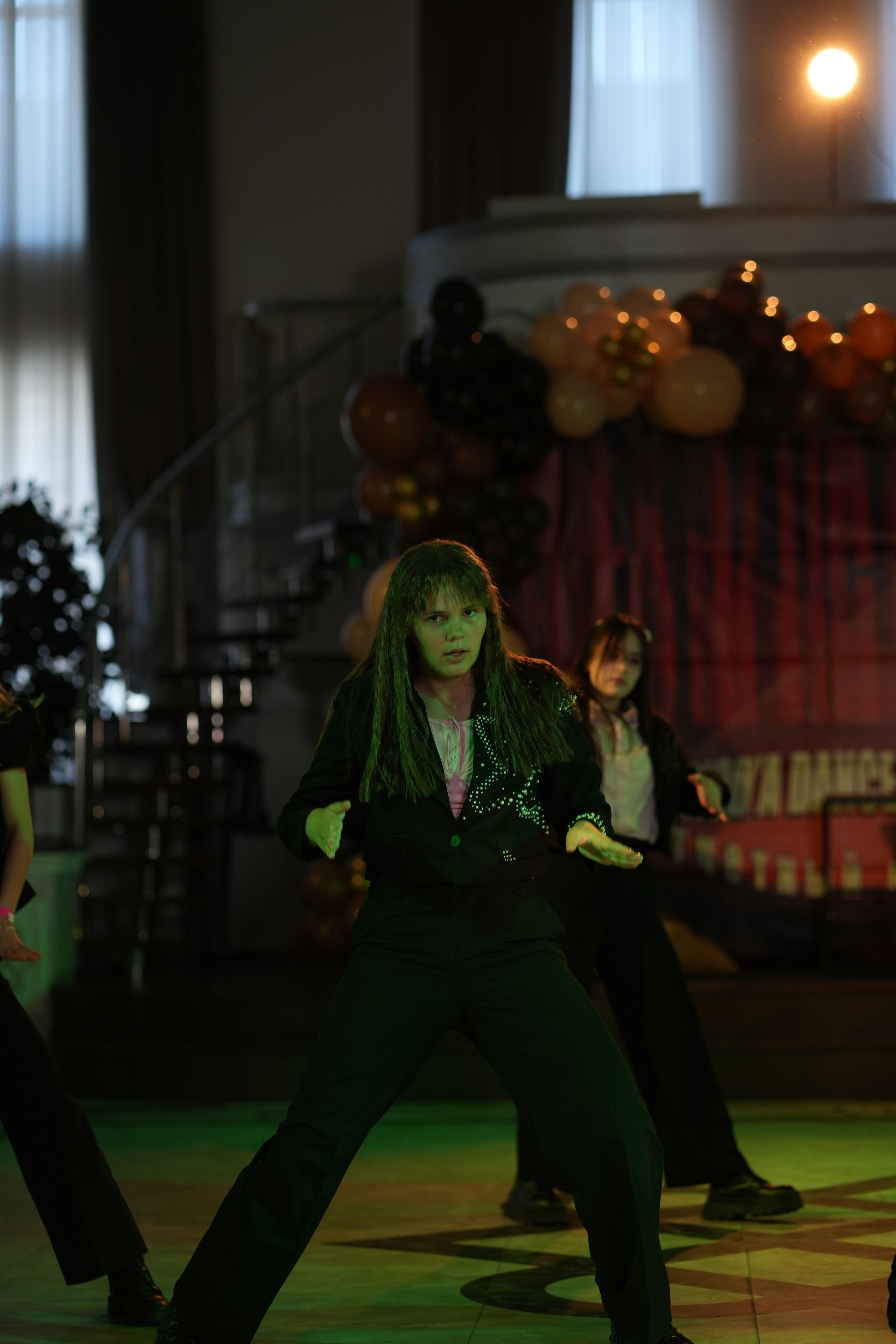 Отчётный концер KOD'A dance studio. Фотограф, видеограф Пятигорск, Ставрополь, Ессентуки, Petlyakovs_photo