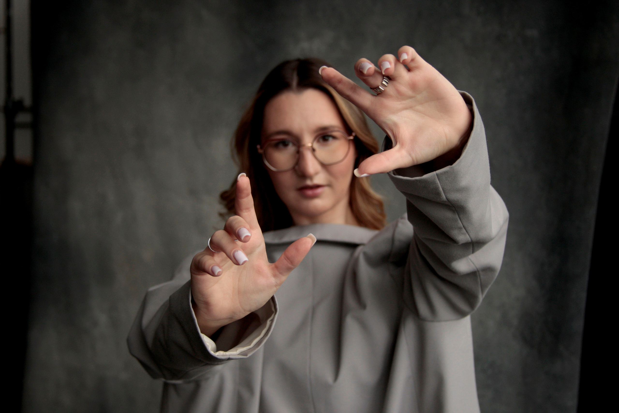 Анастасия. Семейный и портретный фотограф Краюшкина Софья