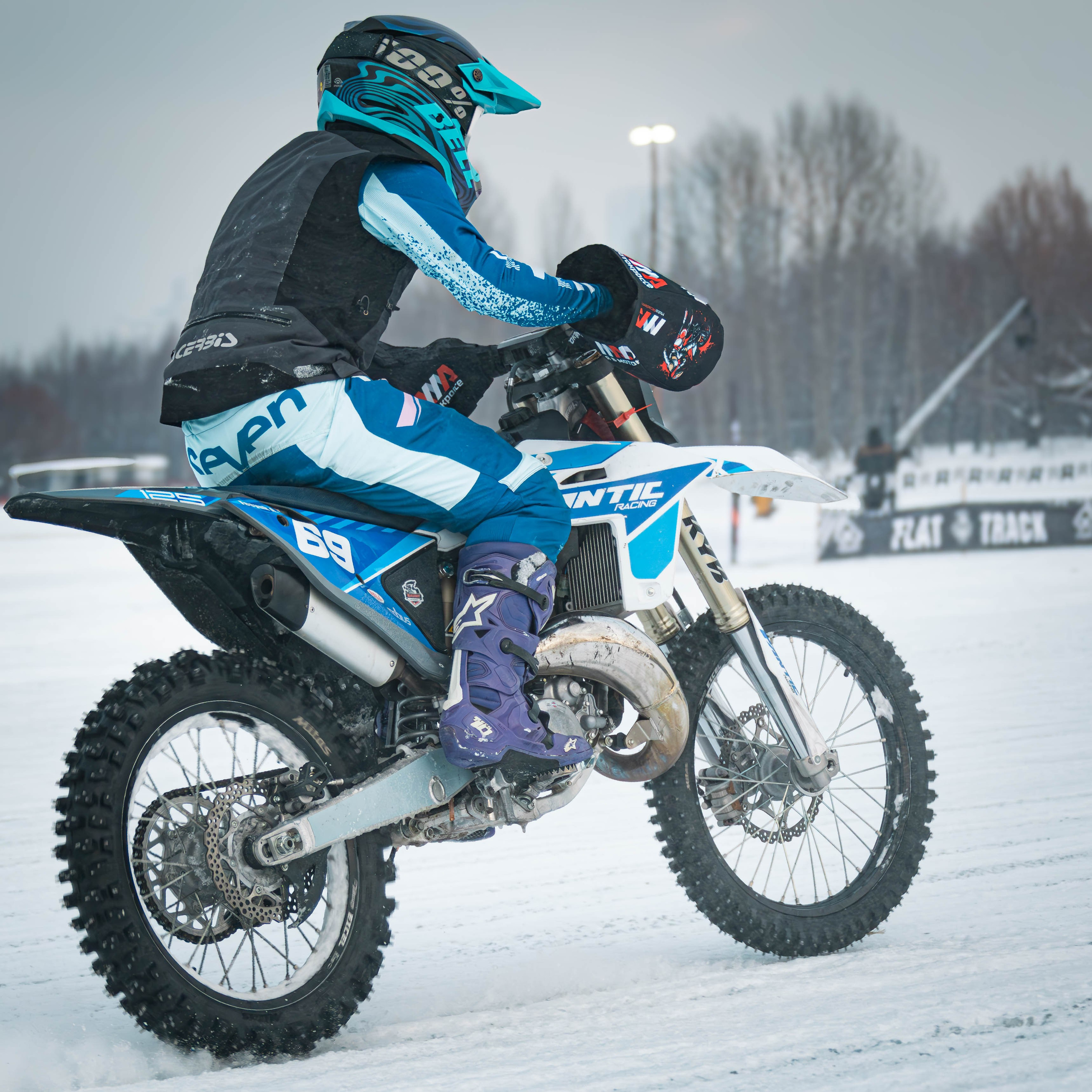 Anarchy Racing. АЛЕКСЕЙ КОЛМАКОВ. Фотограф. Москва и Московская область