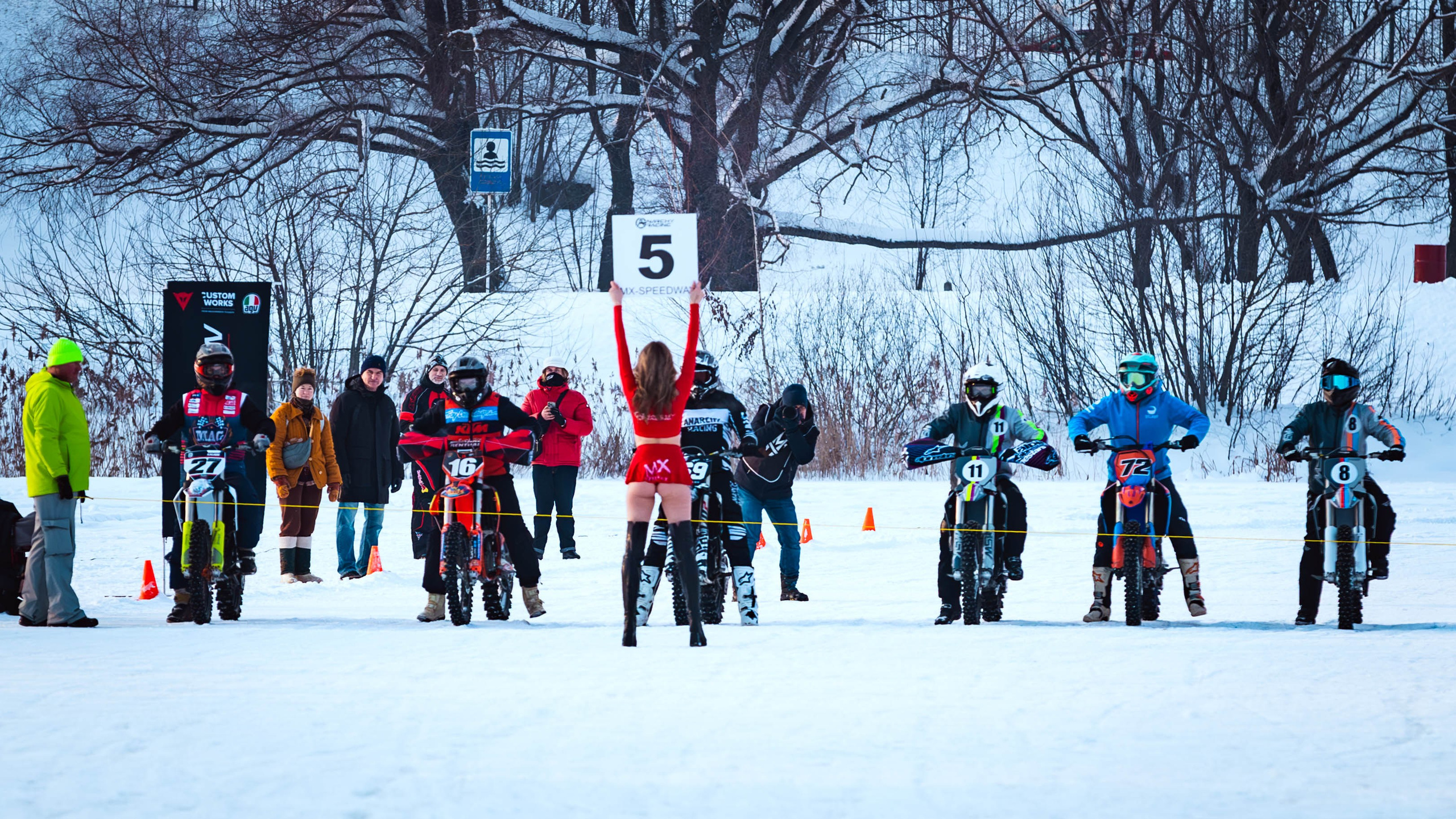 Anarchy Racing. АЛЕКСЕЙ КОЛМАКОВ. Фотограф. Москва и Московская область