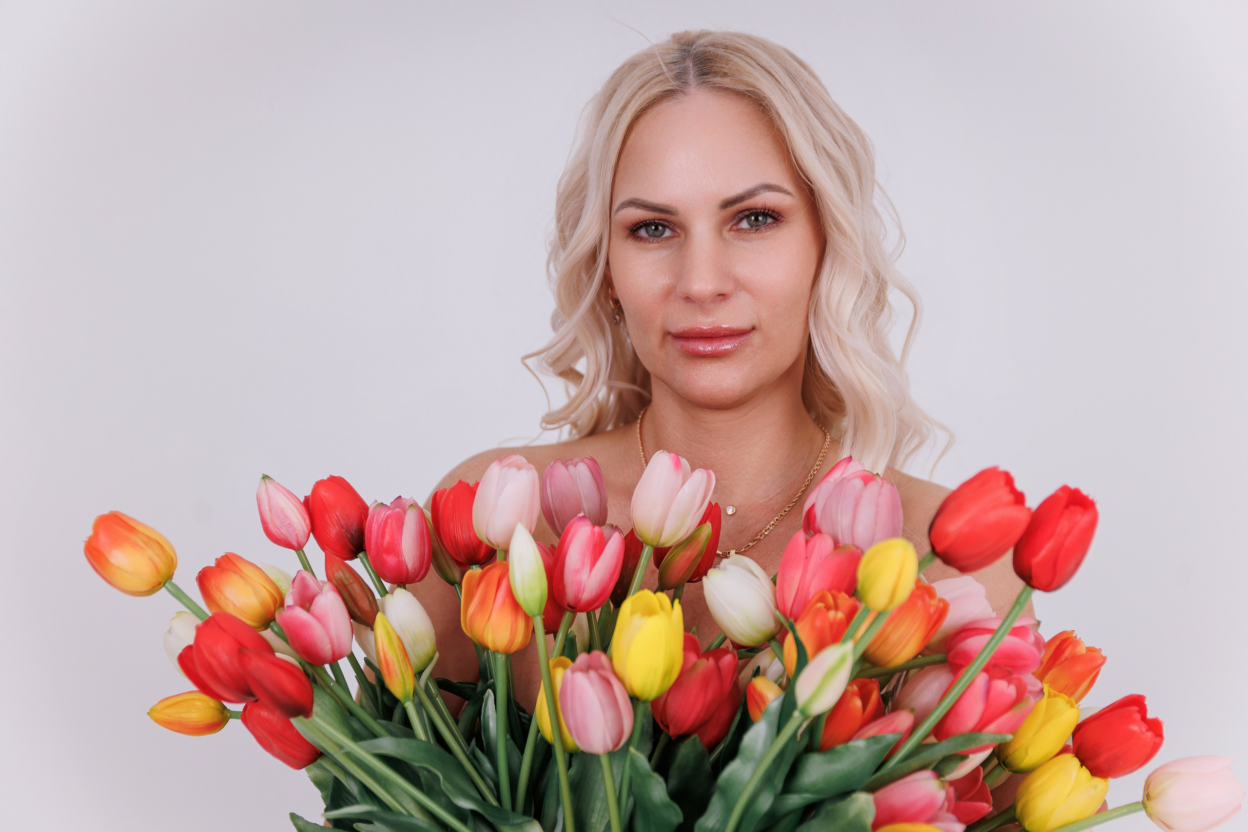 8 марта. Свадебный фотограф в Омске Яна Савина