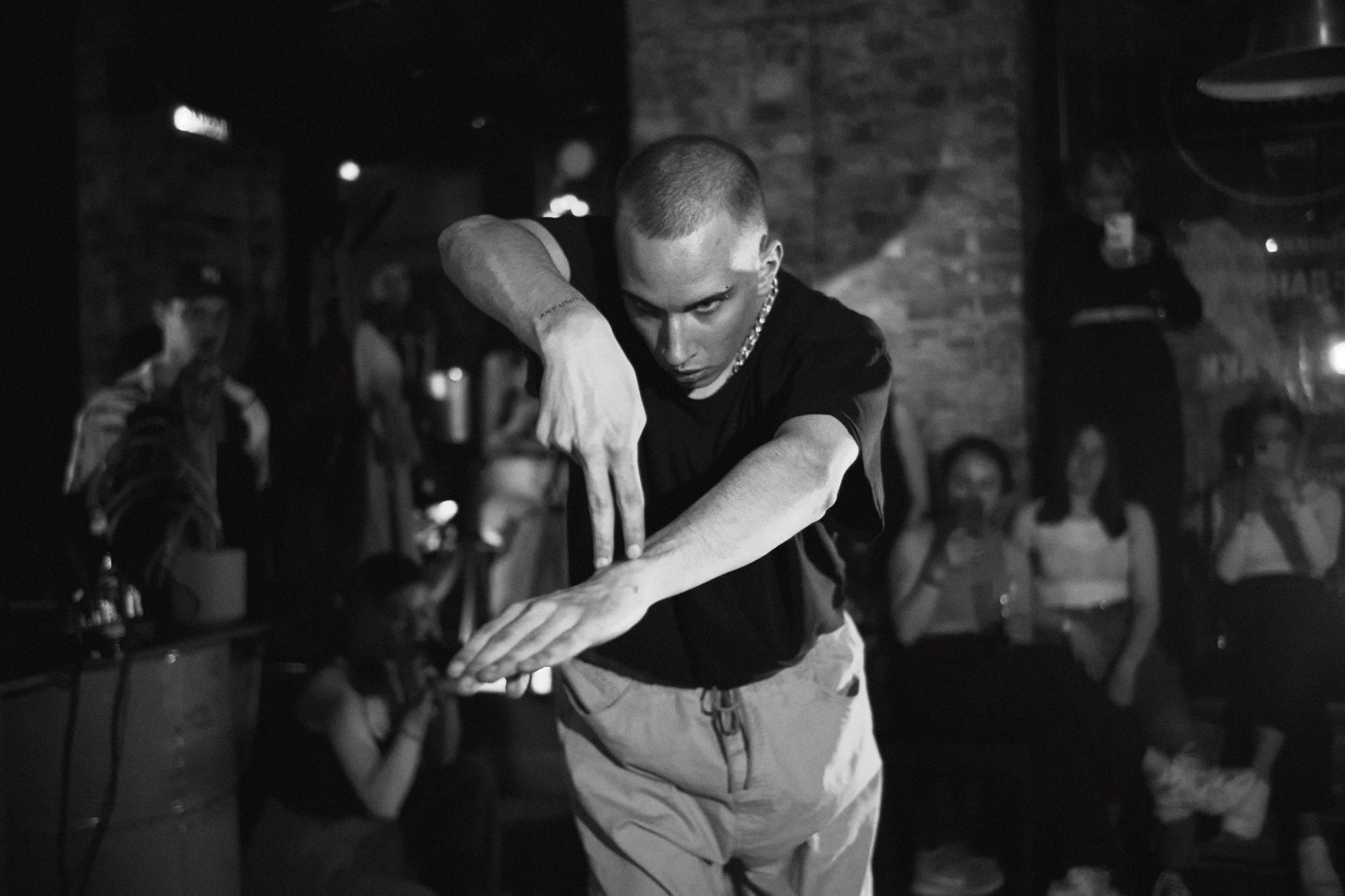 Портфолио. Фотограф Сергей Сухушин. Фотосъёмка мероприятий в Томске