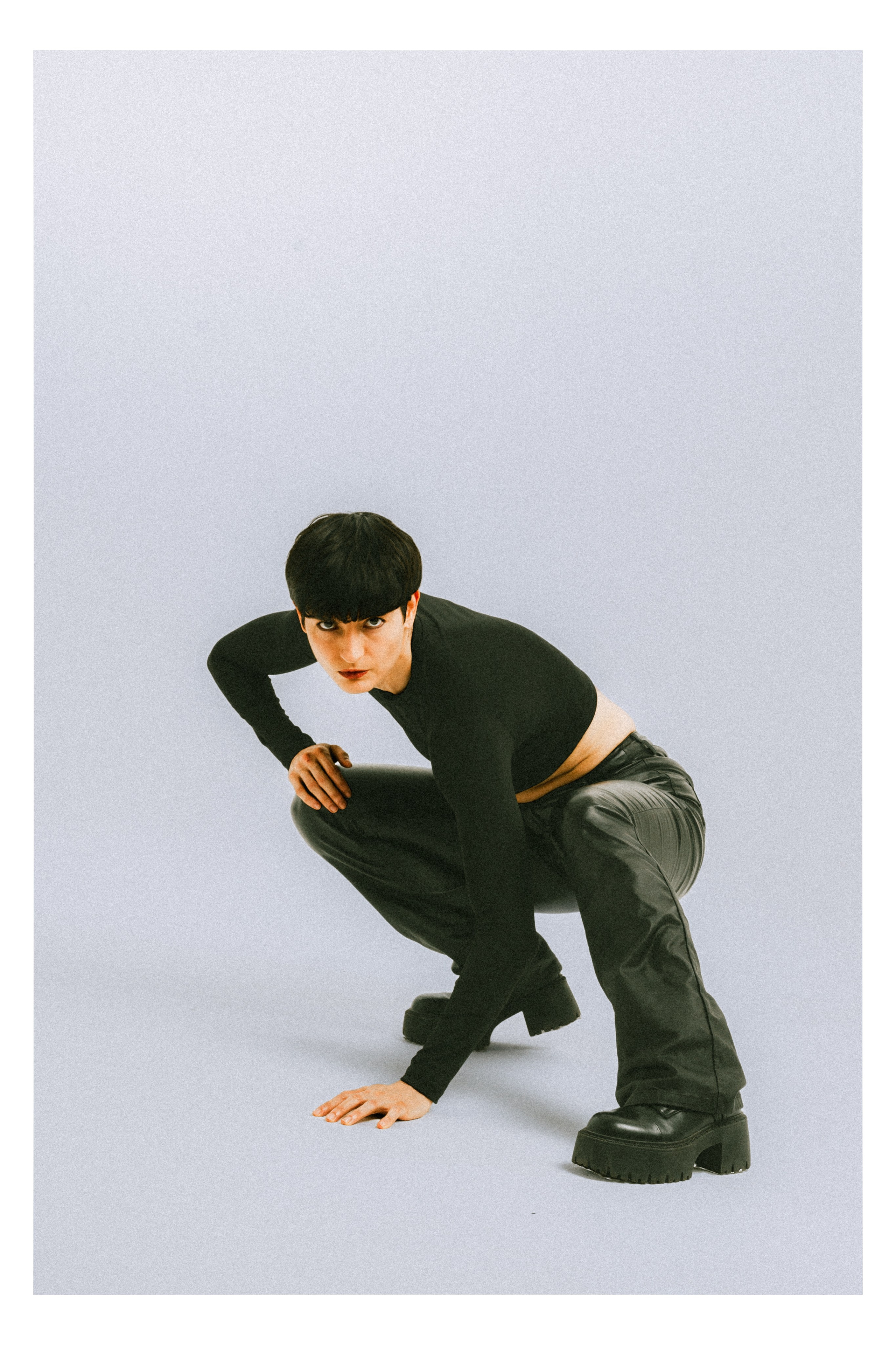 Модельные сьемки, снепы. Anna Ignatyeva Фотограф Москва