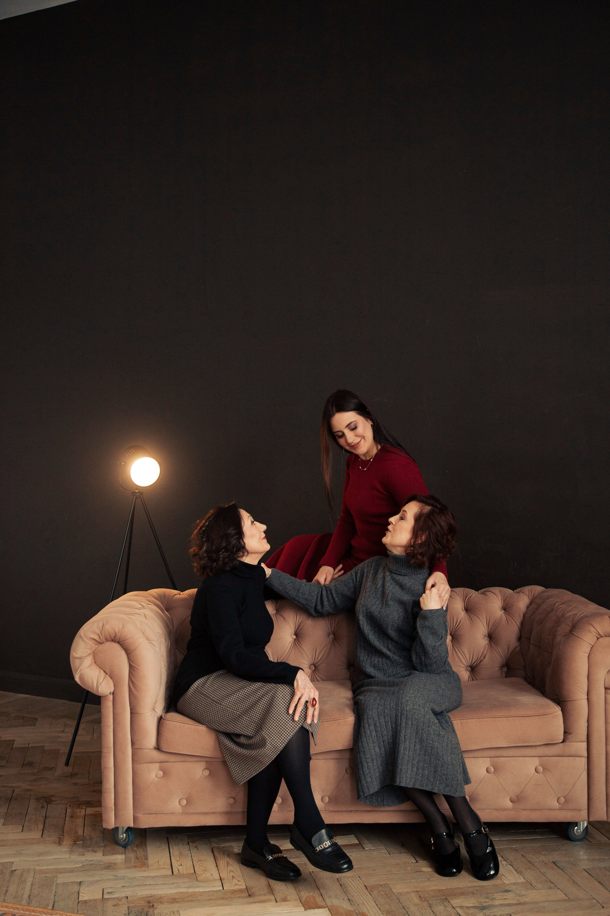 Семейная (Полина)