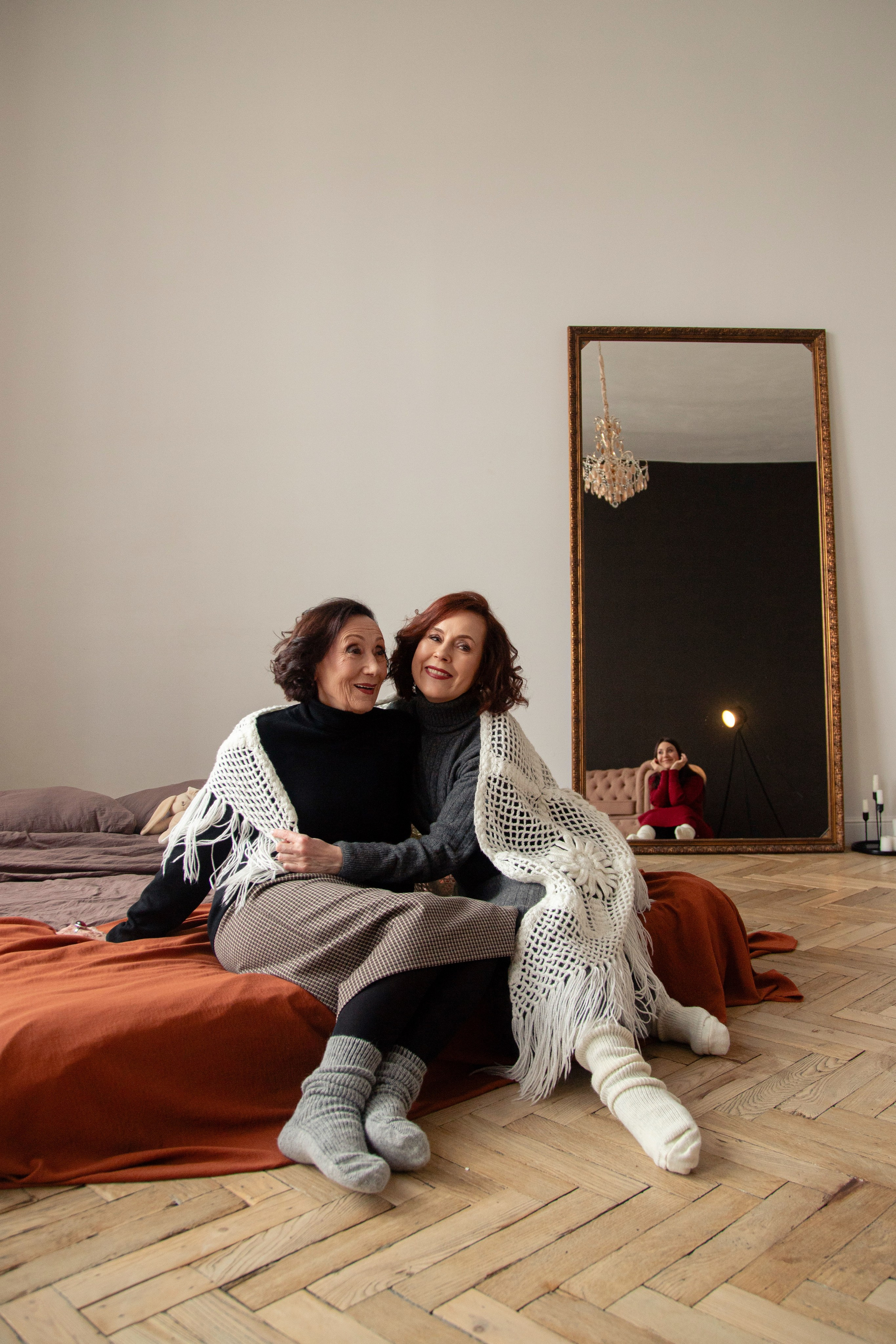 Семейная (Полина)