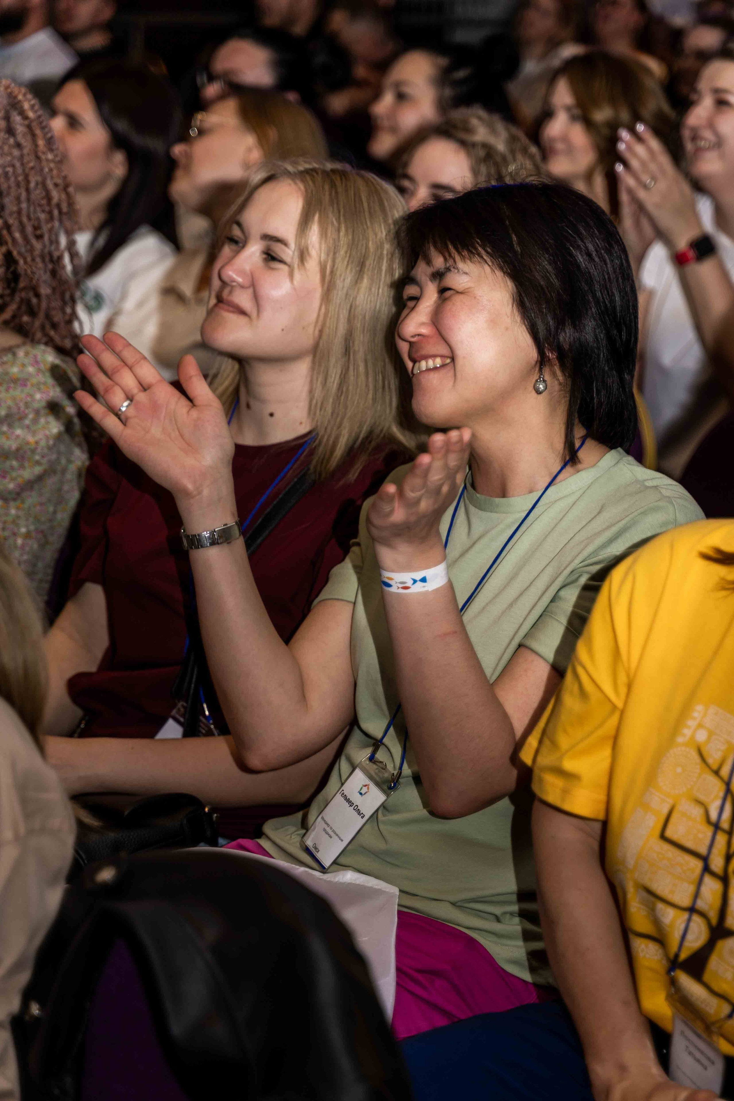 Рыбная компания в Самаре. Фотограф и видеограф в Москве и Абу Даби Мария Кулагина