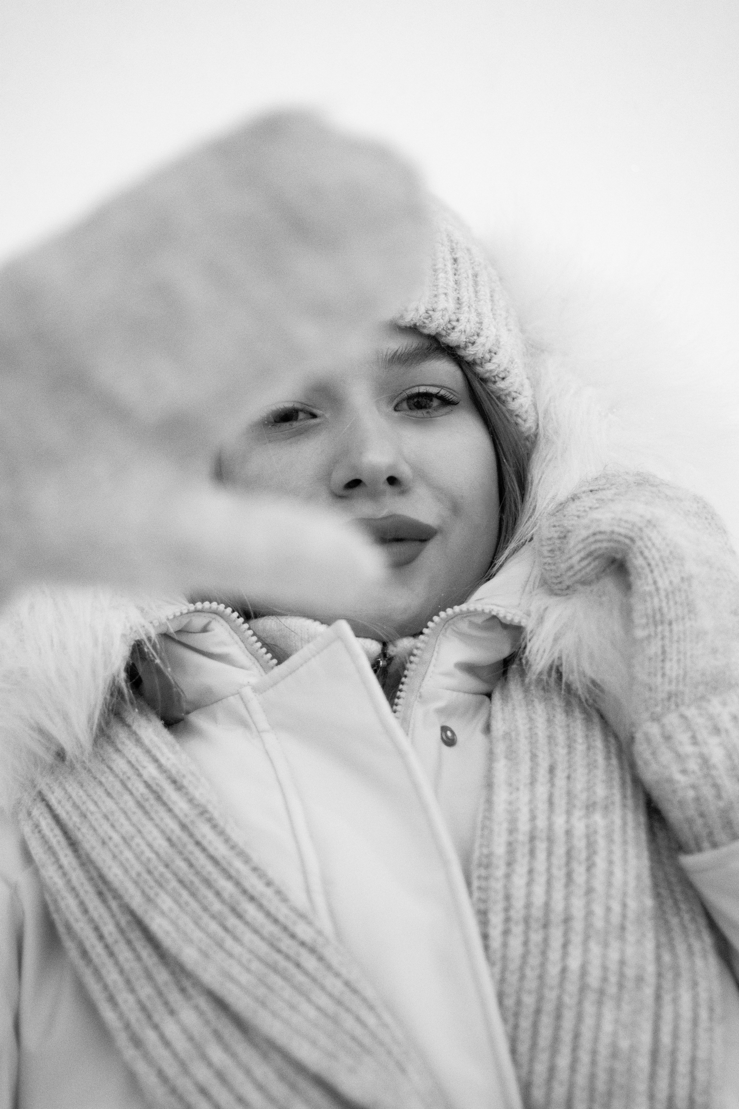 Анна. Дарья Рубаник | Фотограф