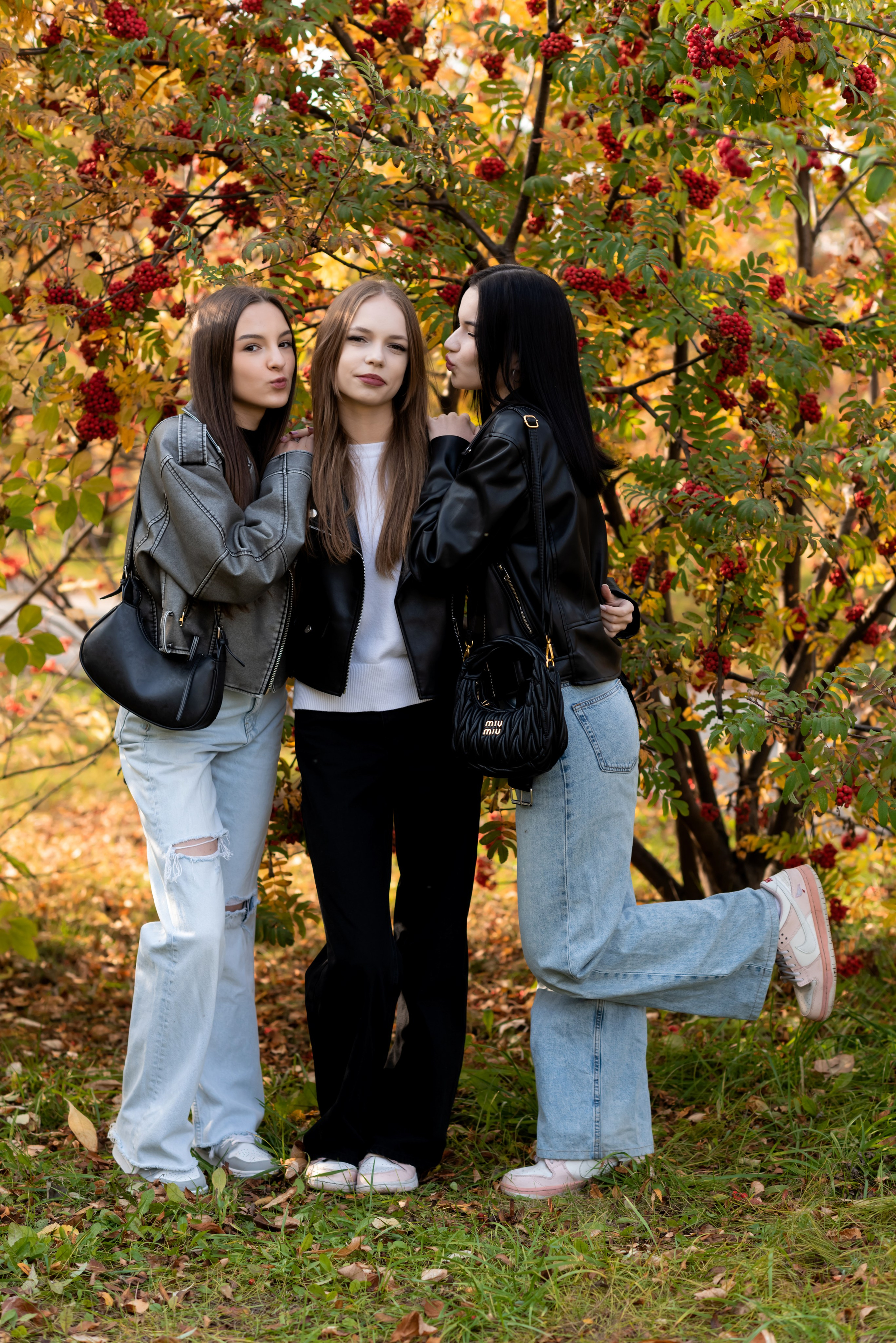 Школа. Фотограф Елена Ситникова