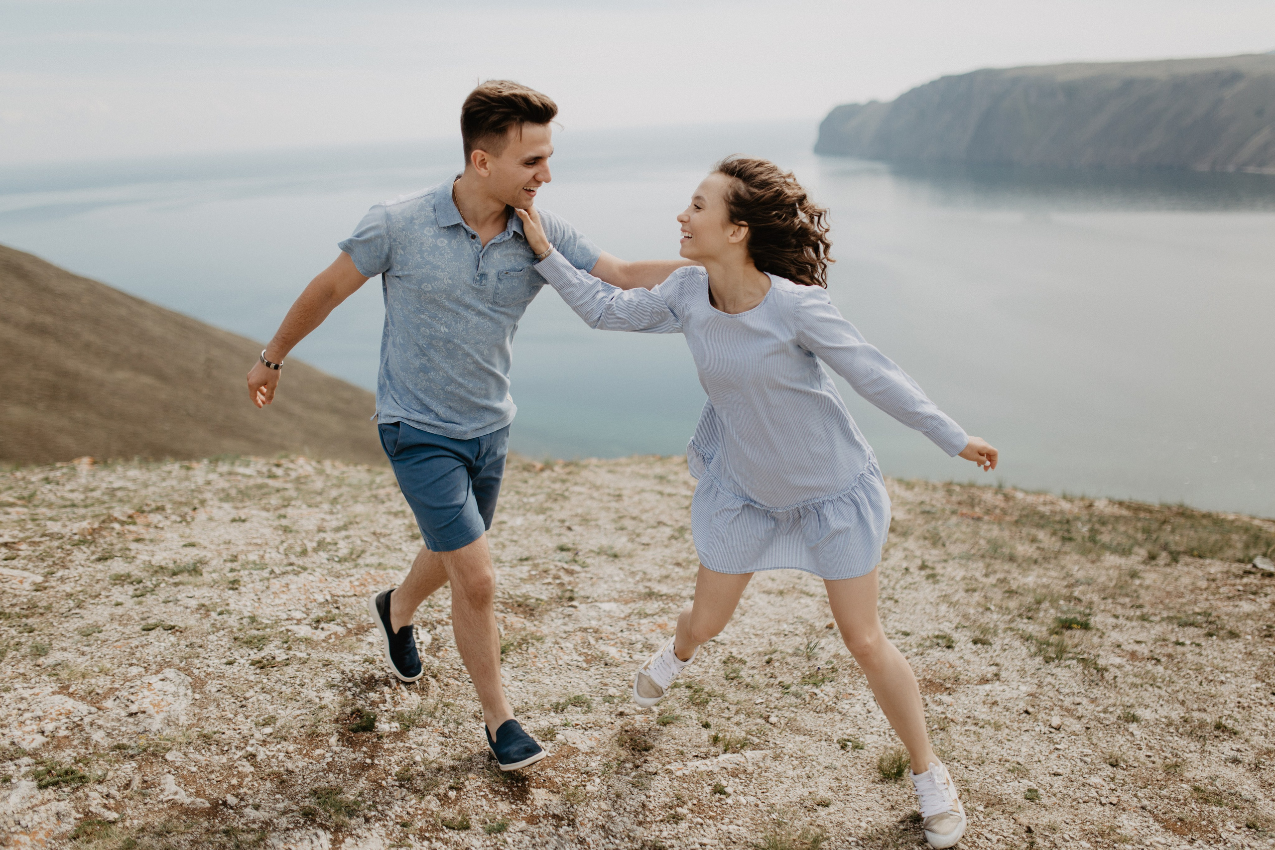 Love Story. Фотограф в Москве Константин Глазков