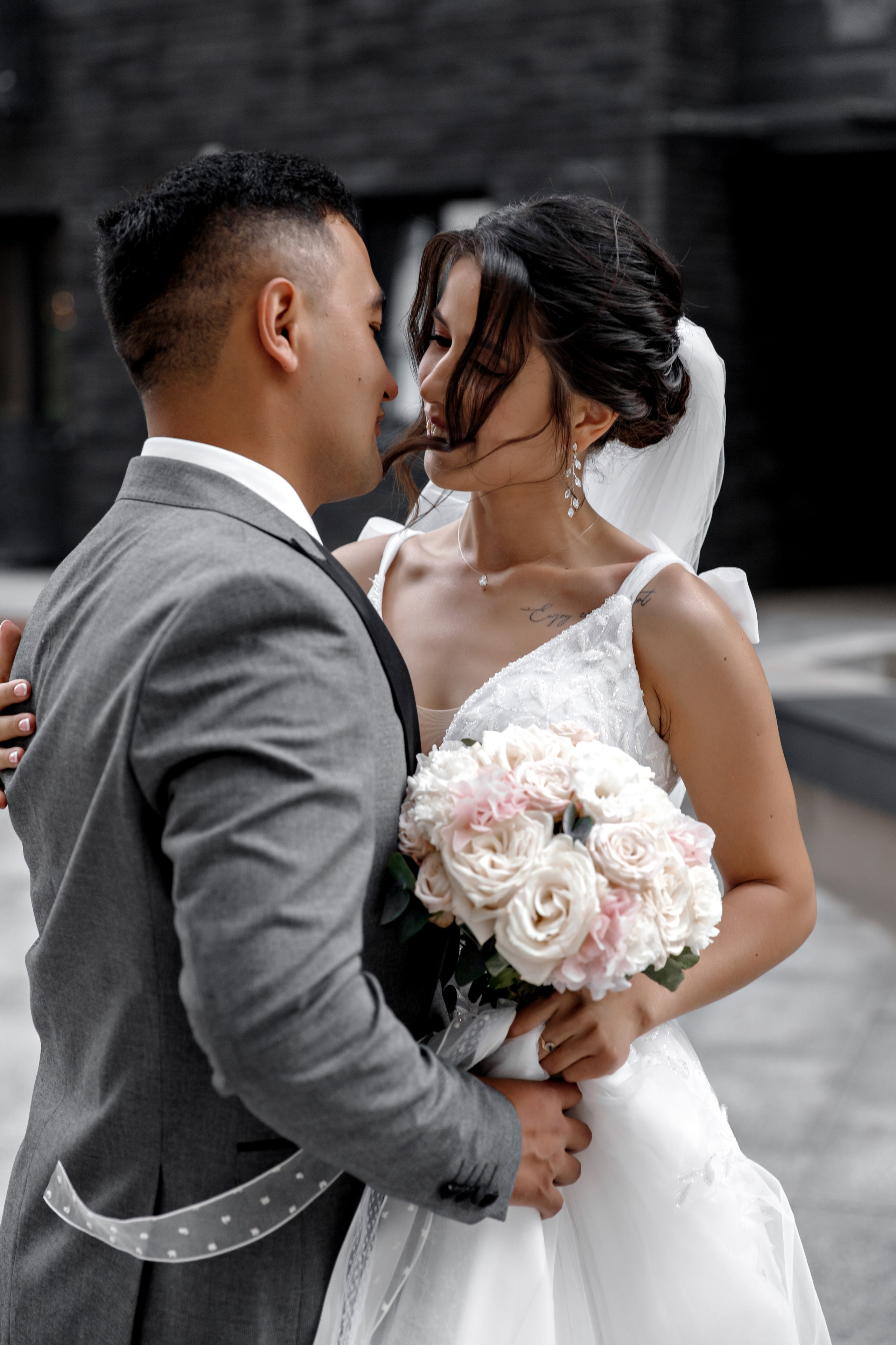 Шавкат и Аделина. Свадебный и семейный фотограф Разида Мухаметова