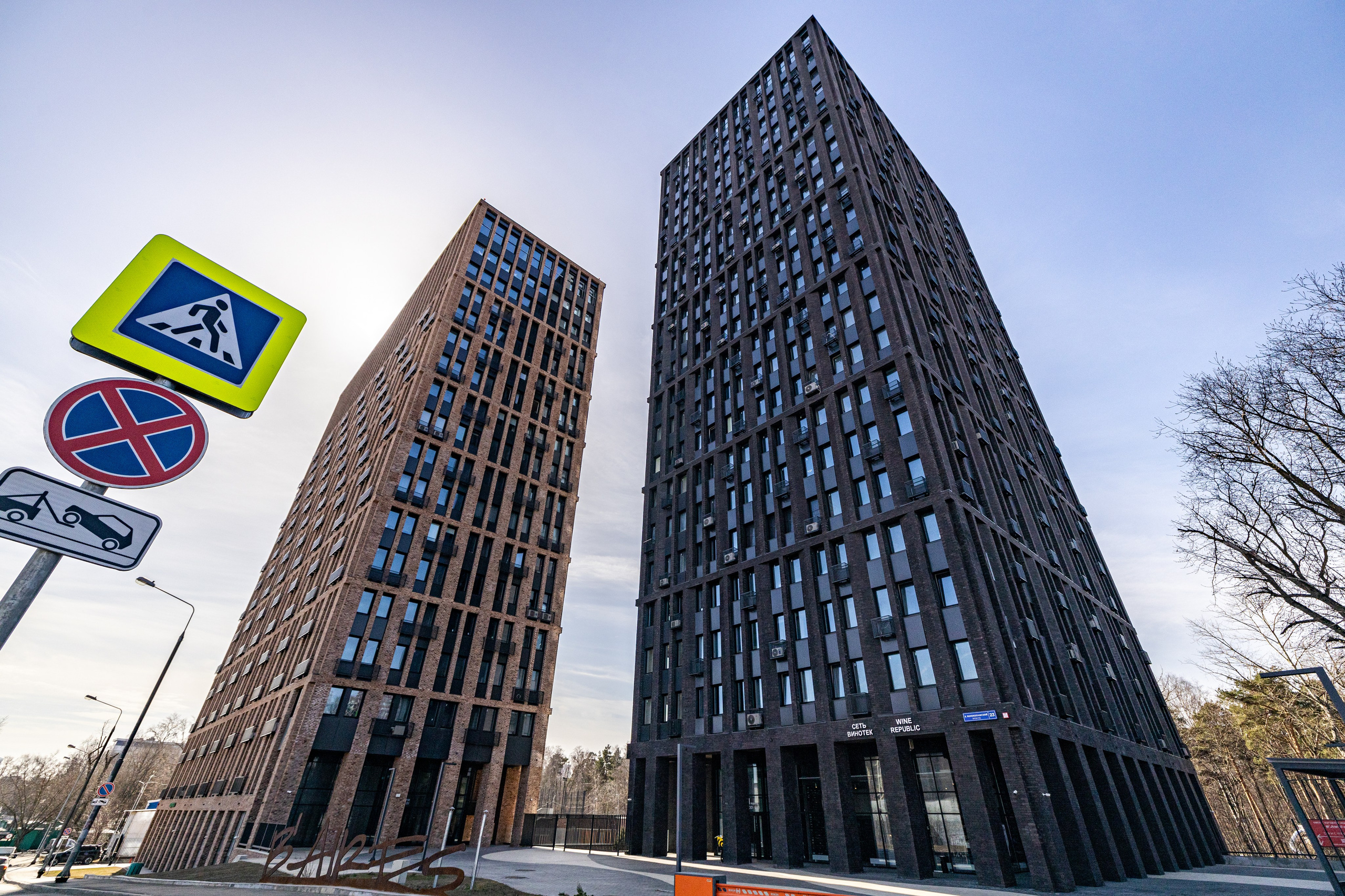 Квартира в новом комплексе с ремонтом и отделкой. Фотографирую жизнь! Московский фотограф волонтер