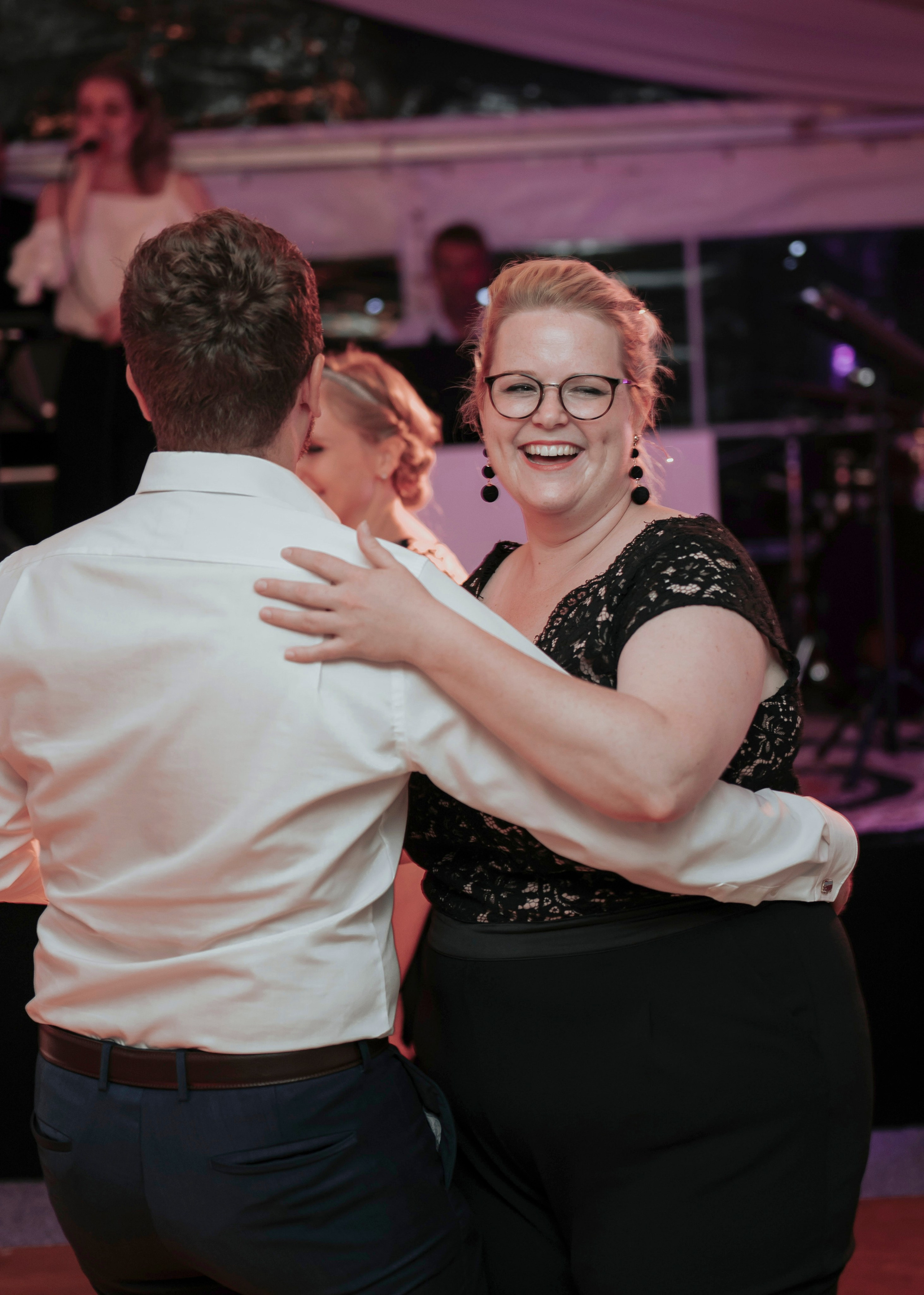 Карло и Джулия. Фотограф Тим Бритнев