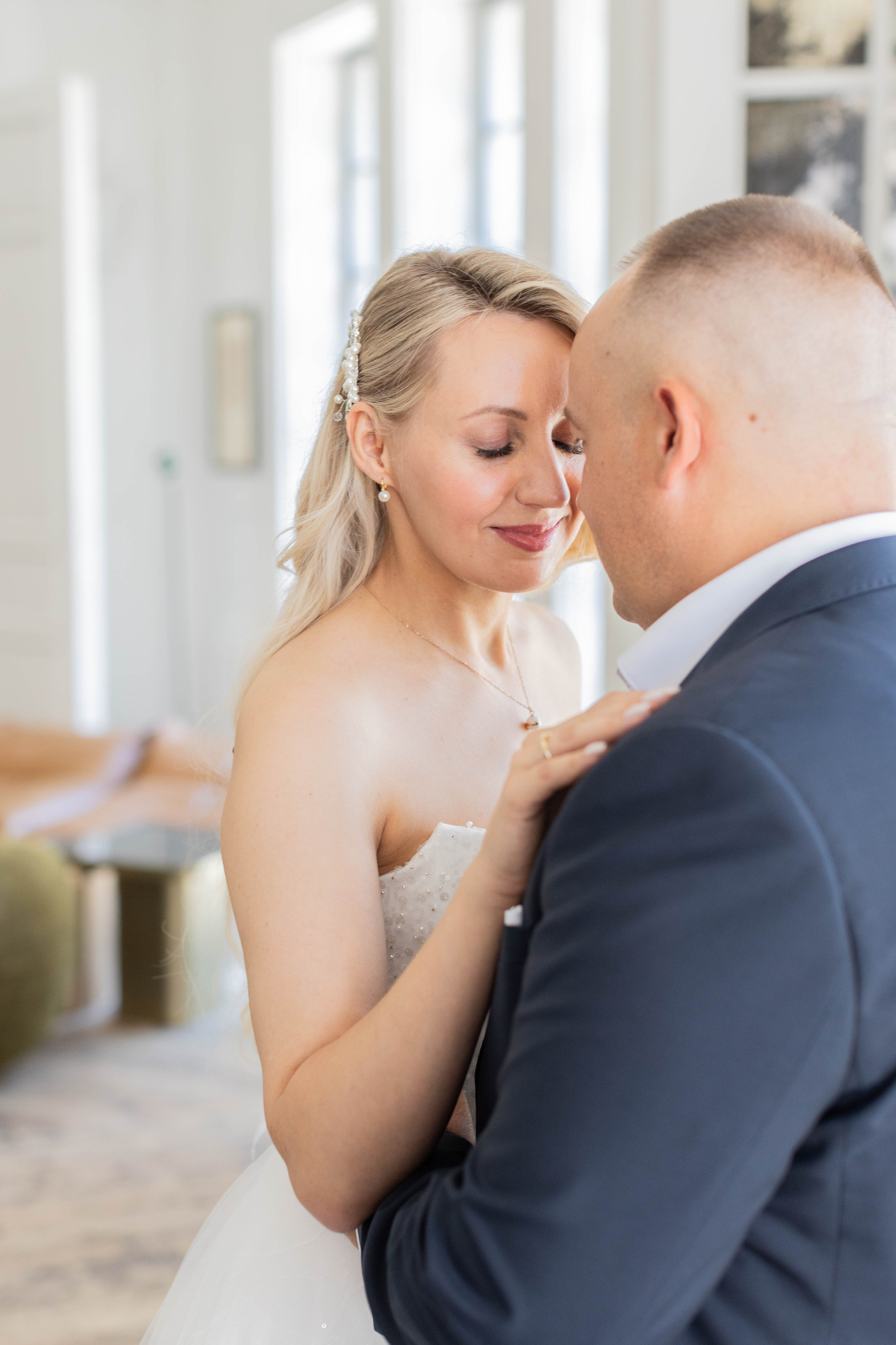 Максим и Мария. Главная