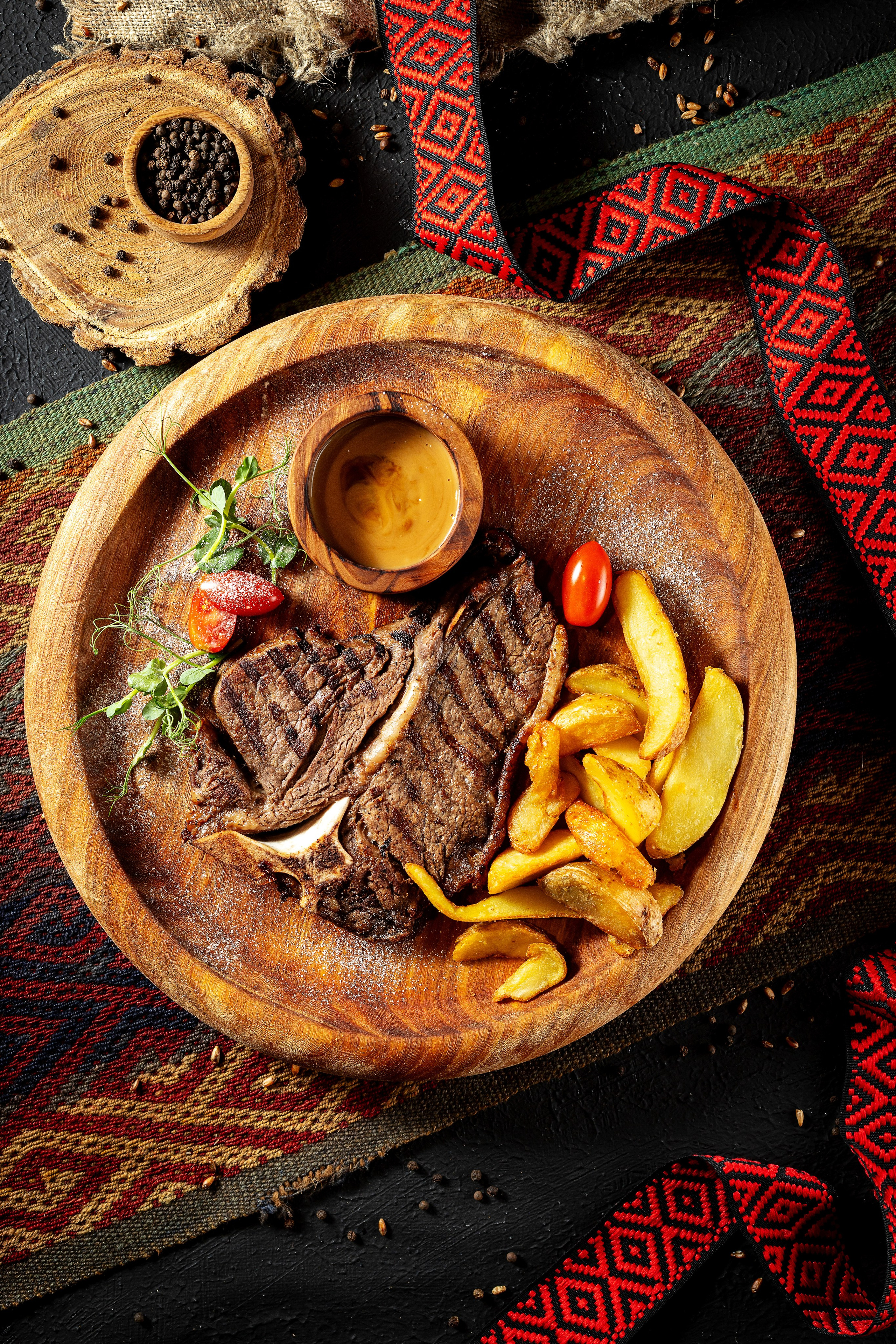 Food фотограф в Атырау. Фотограф в Атырау Максим Стадниченко