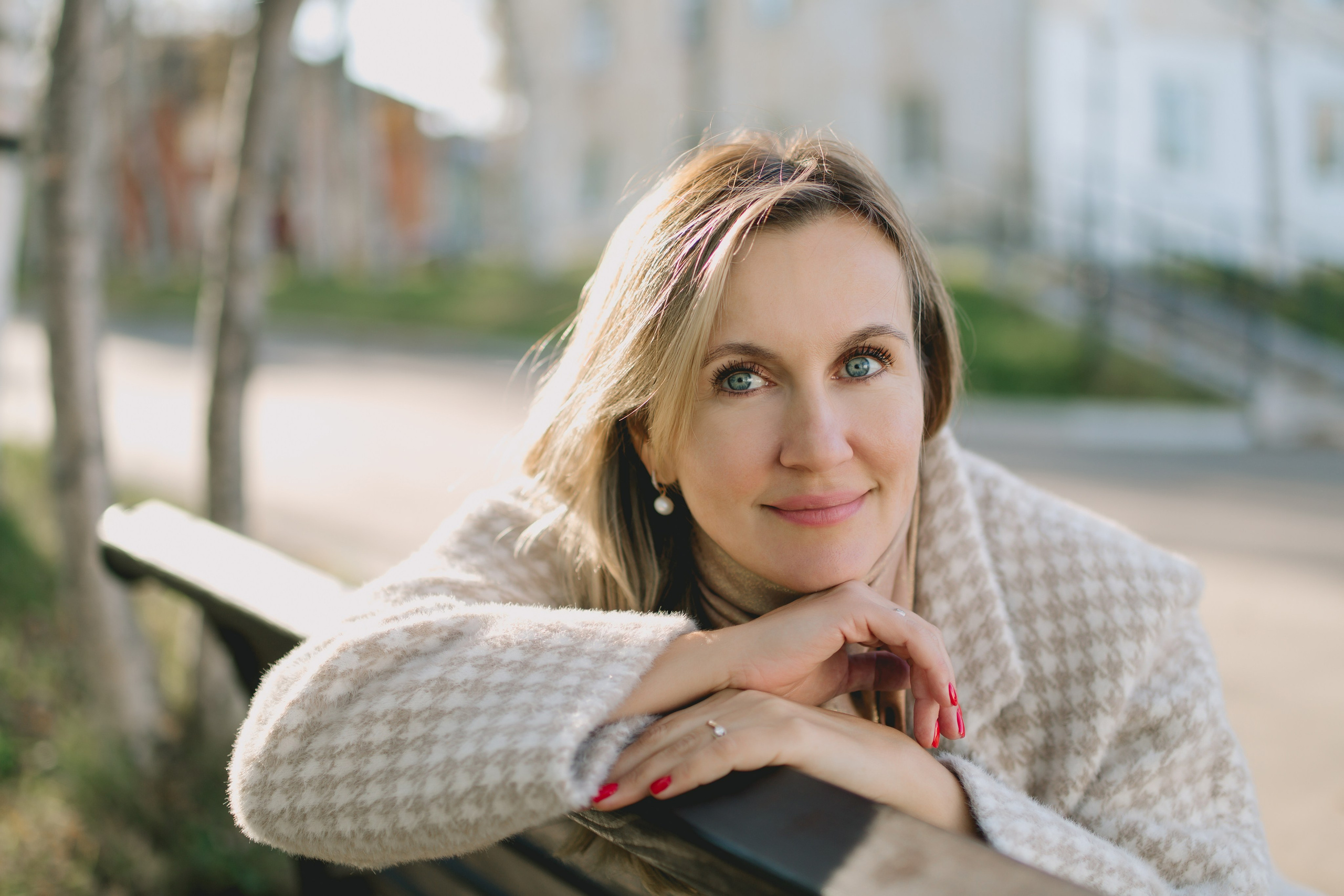 Съемки на природе. Фотограф Южно-Сахалинск