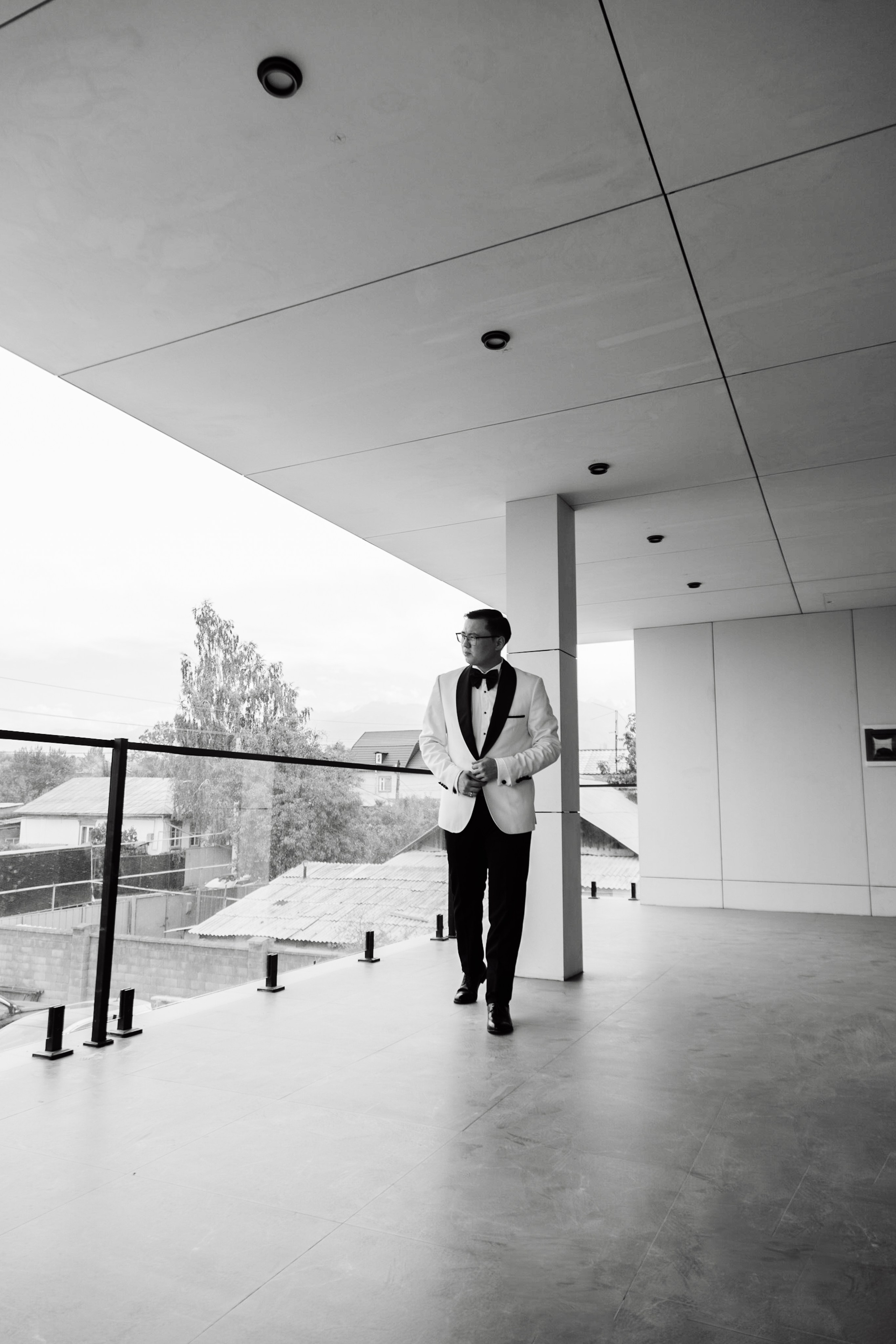 Ергалым & Марфуга. Свадебный фотограф Алматы Ниязов Руслан