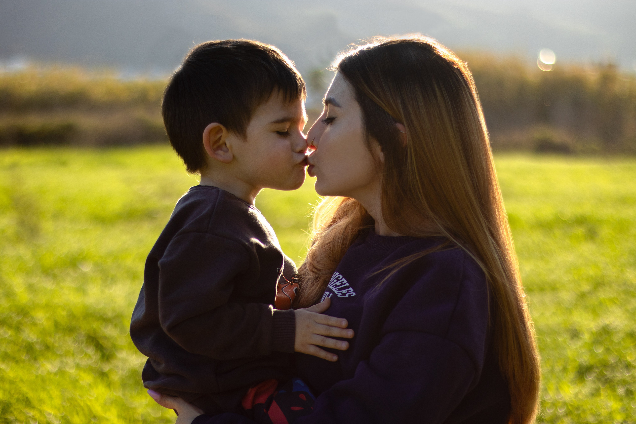 Sevilya. Семейный фотограф Израиль