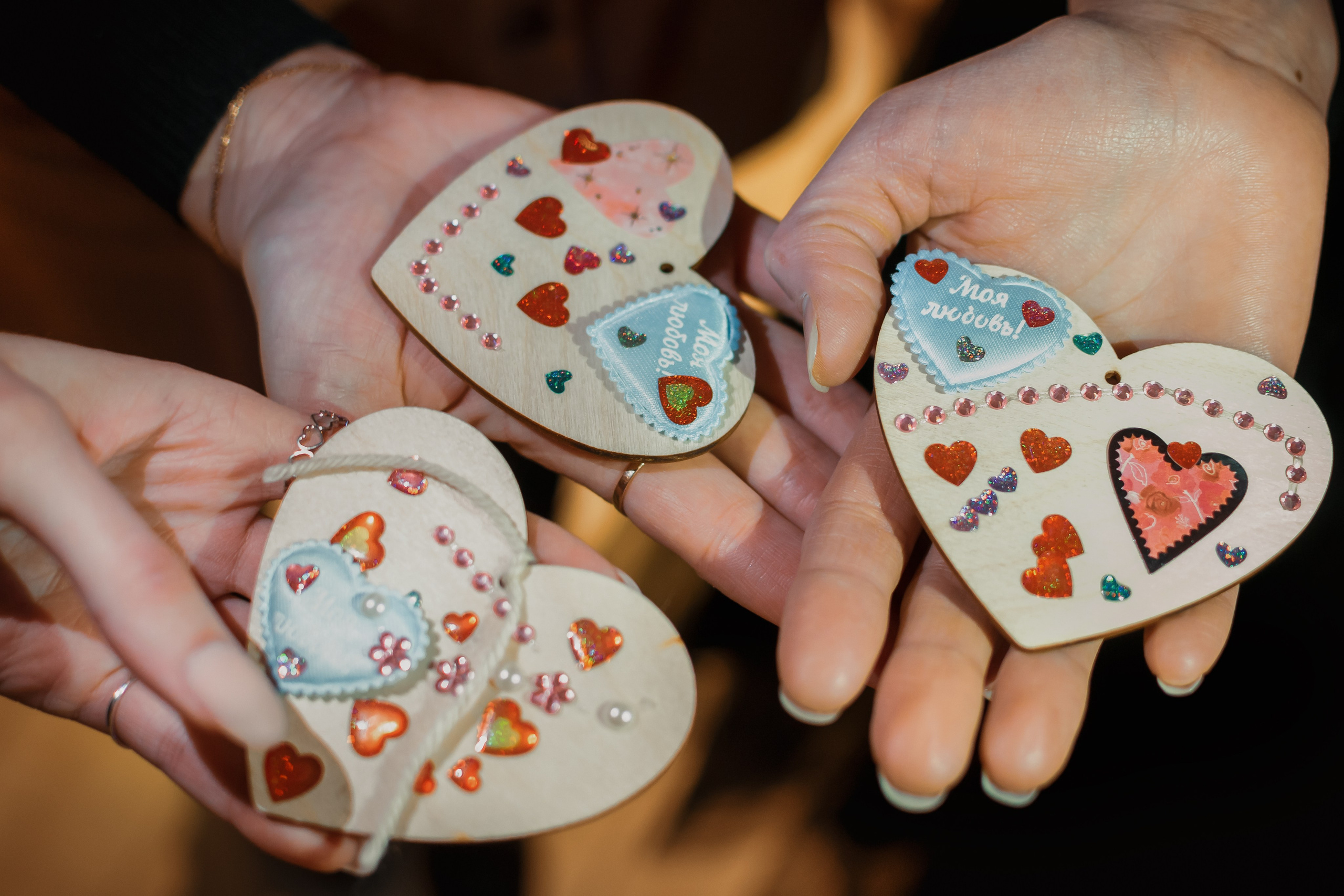 Вечер в SpeakUp Bar. Предметный и контентный фотограф в Москве и Зеленограде Анастасиевская