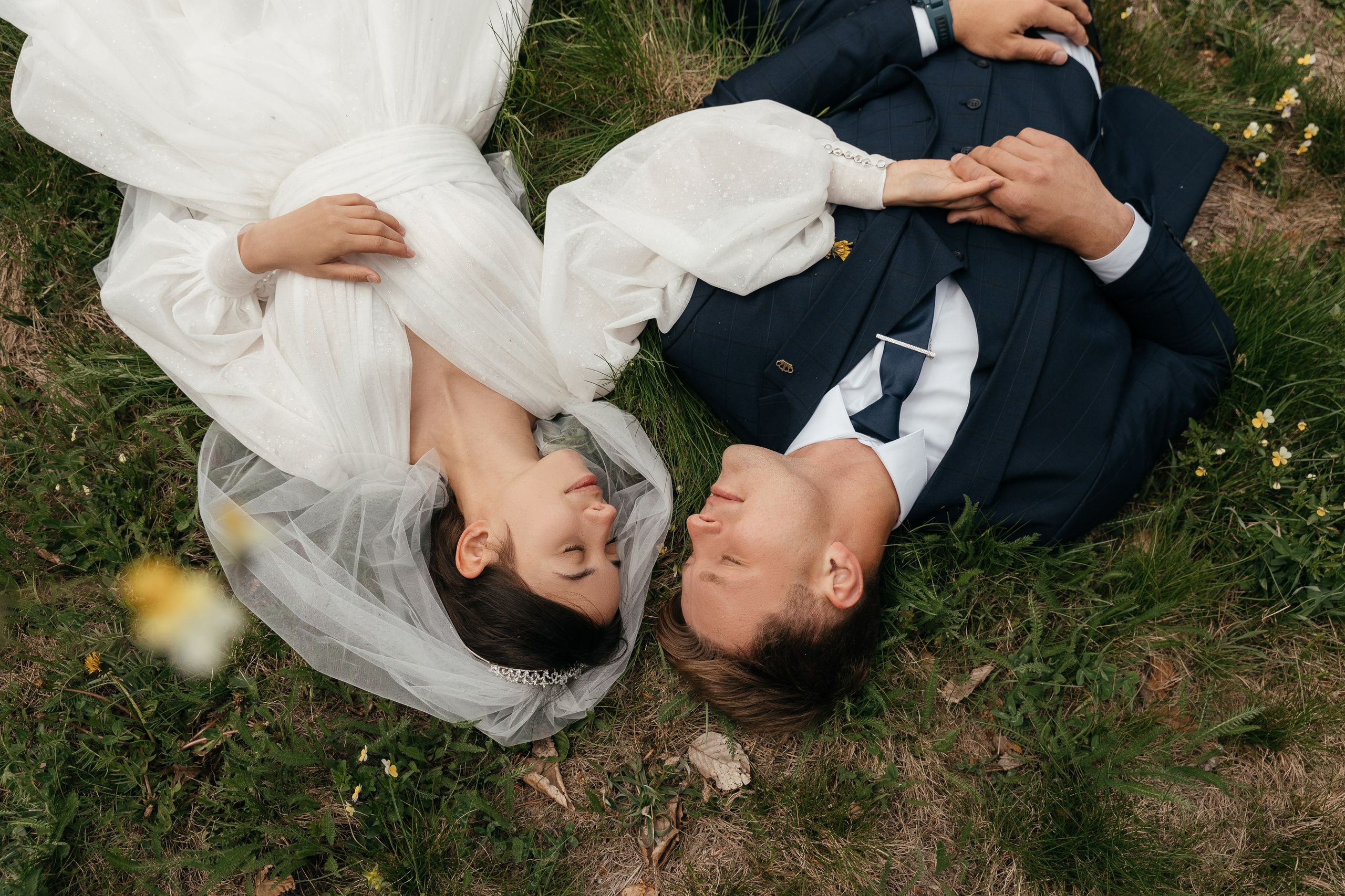 В&В * Домбай. Миленина Юлия Свадебный и семейный фотограф в Краснодаре