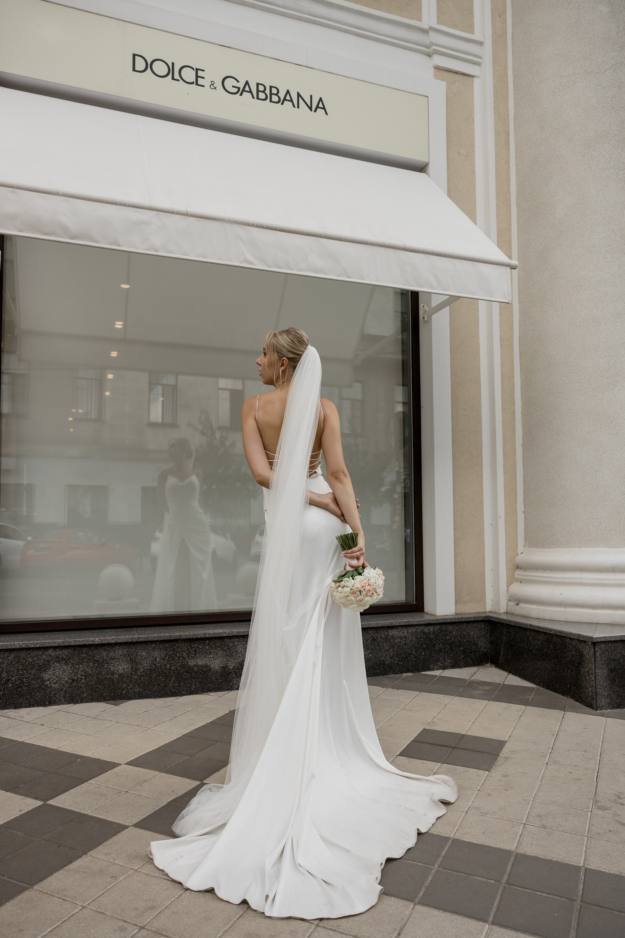 Илья и Алина. Миленина Юлия Свадебный и семейный фотограф в Краснодаре