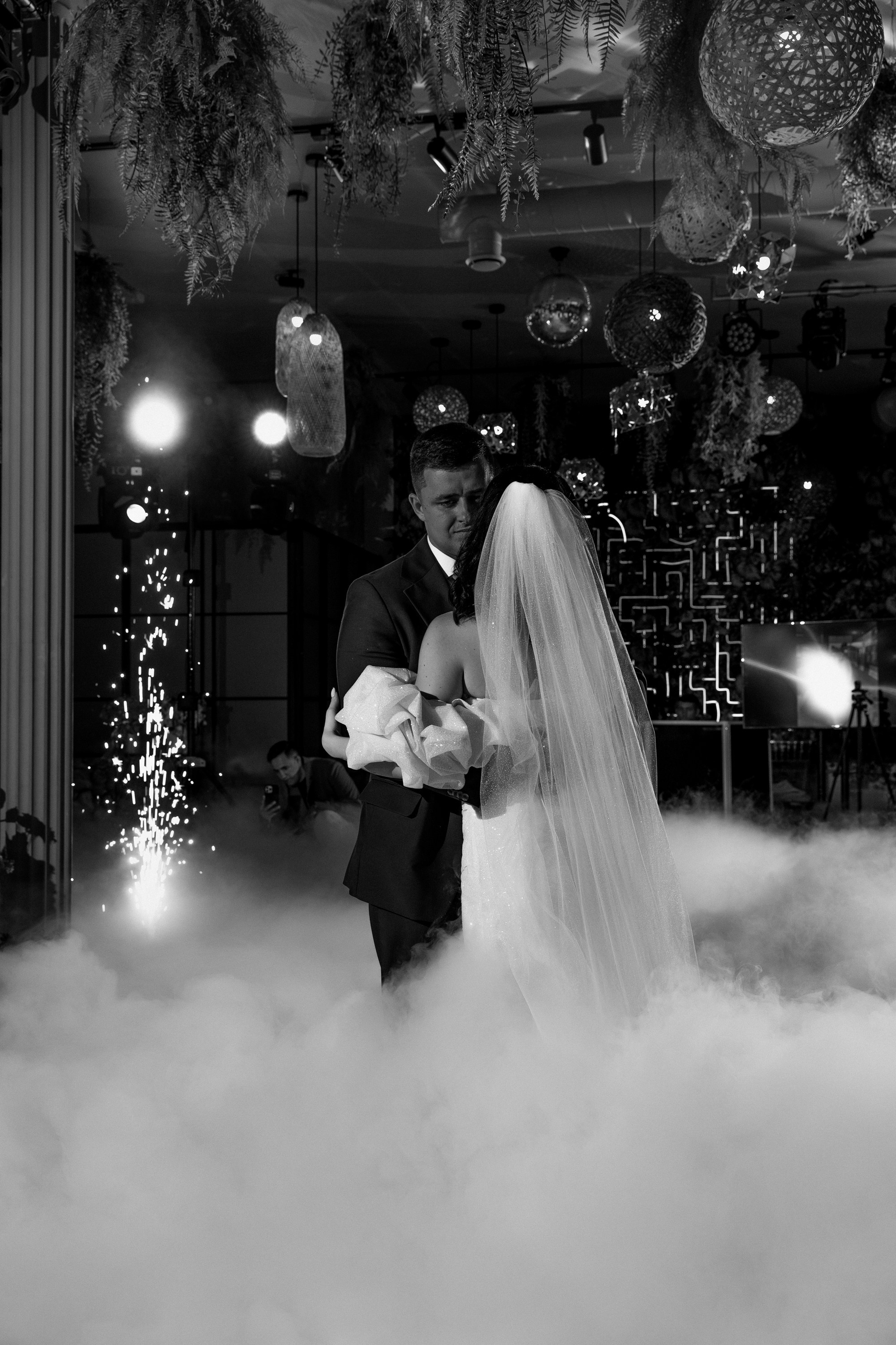 Кирилл и Юлия. Миленина Юлия Свадебный и семейный фотограф в Краснодаре