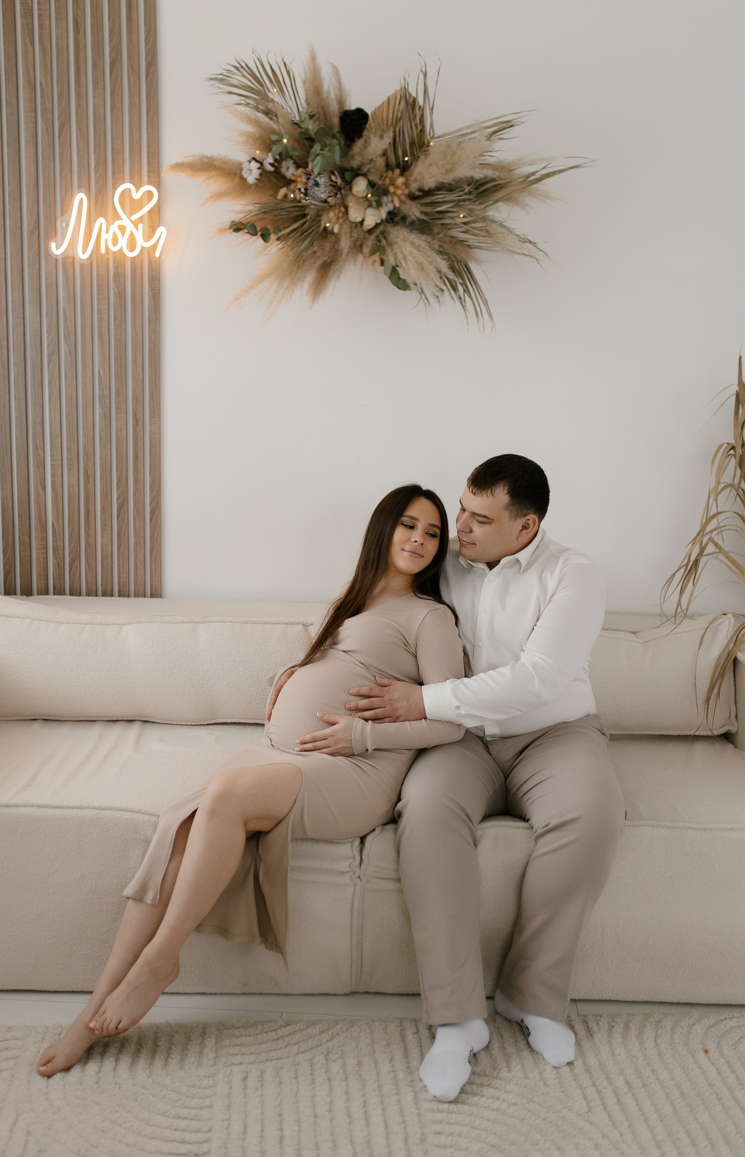 В ожидании♥