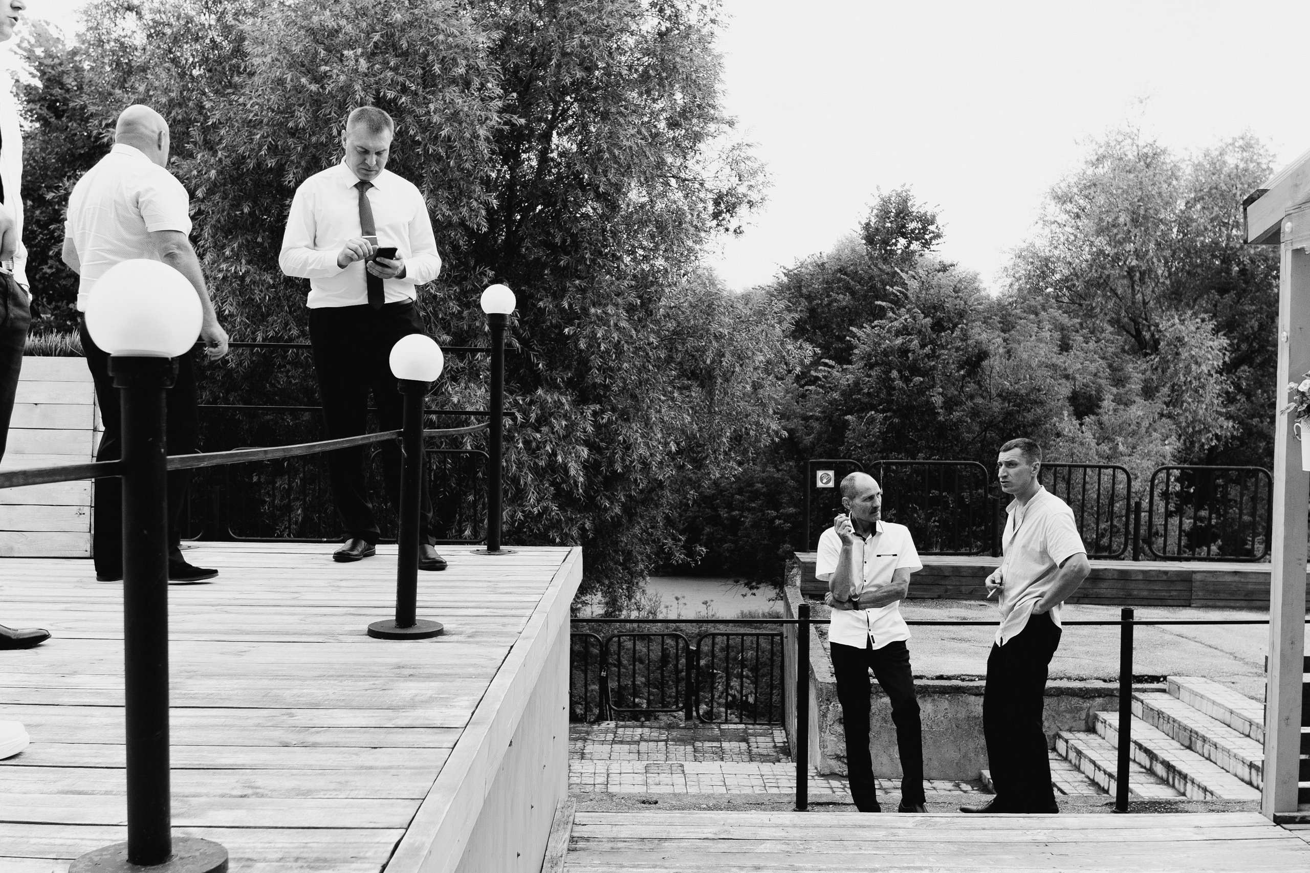 Илья и Валерия. LEVORIGINAL