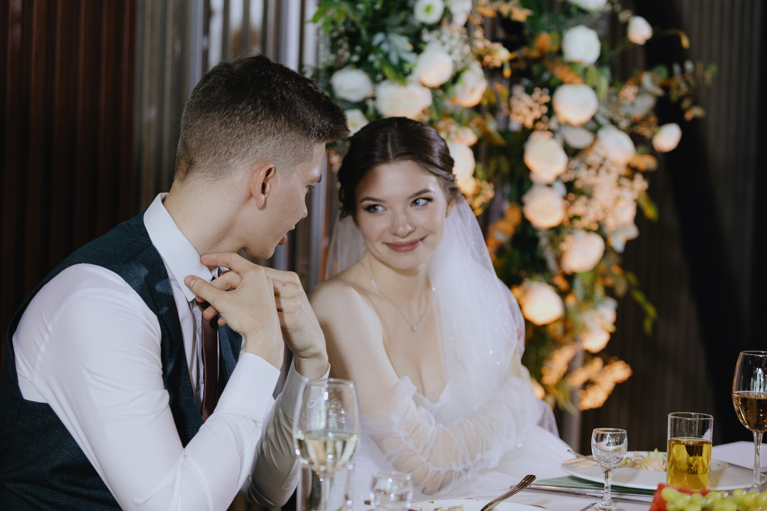 Артём и Екатерина. LEVORIGINAL