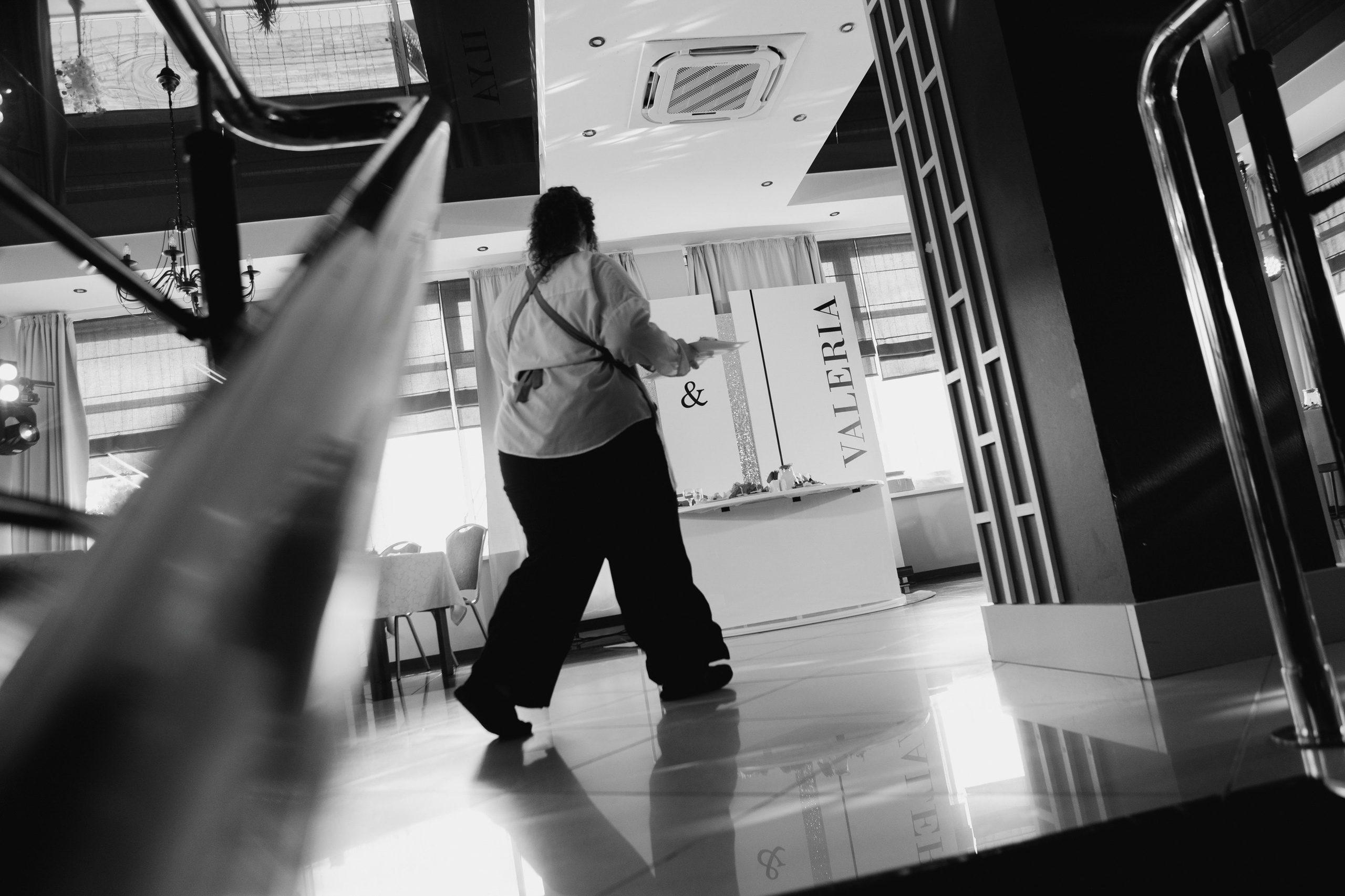 Илья и Валерия. LEVORIGINAL