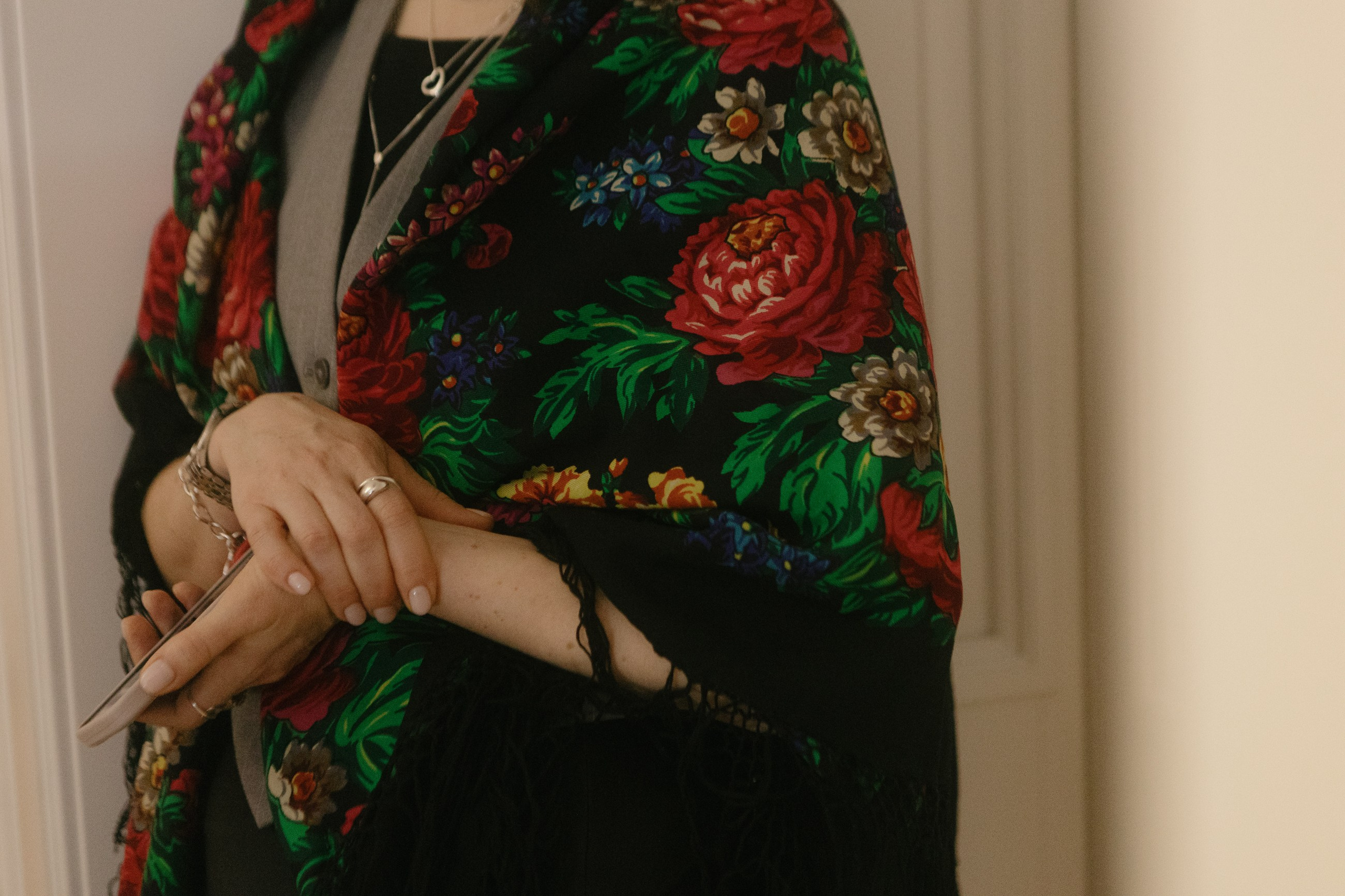 Краса корпоратив. LEVORIGINAL