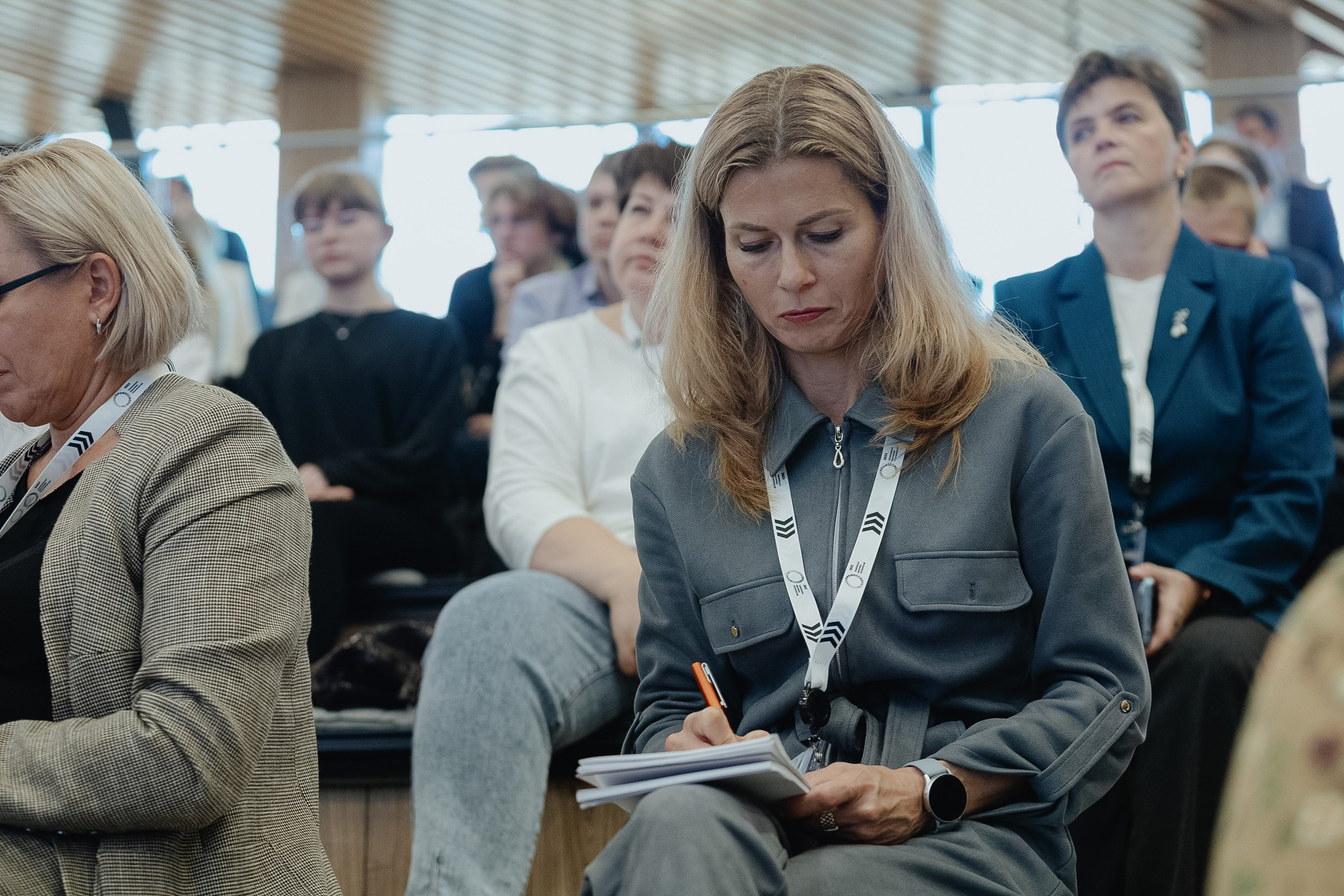 Чемпионат Высоких Технологий. LEVORIGINAL