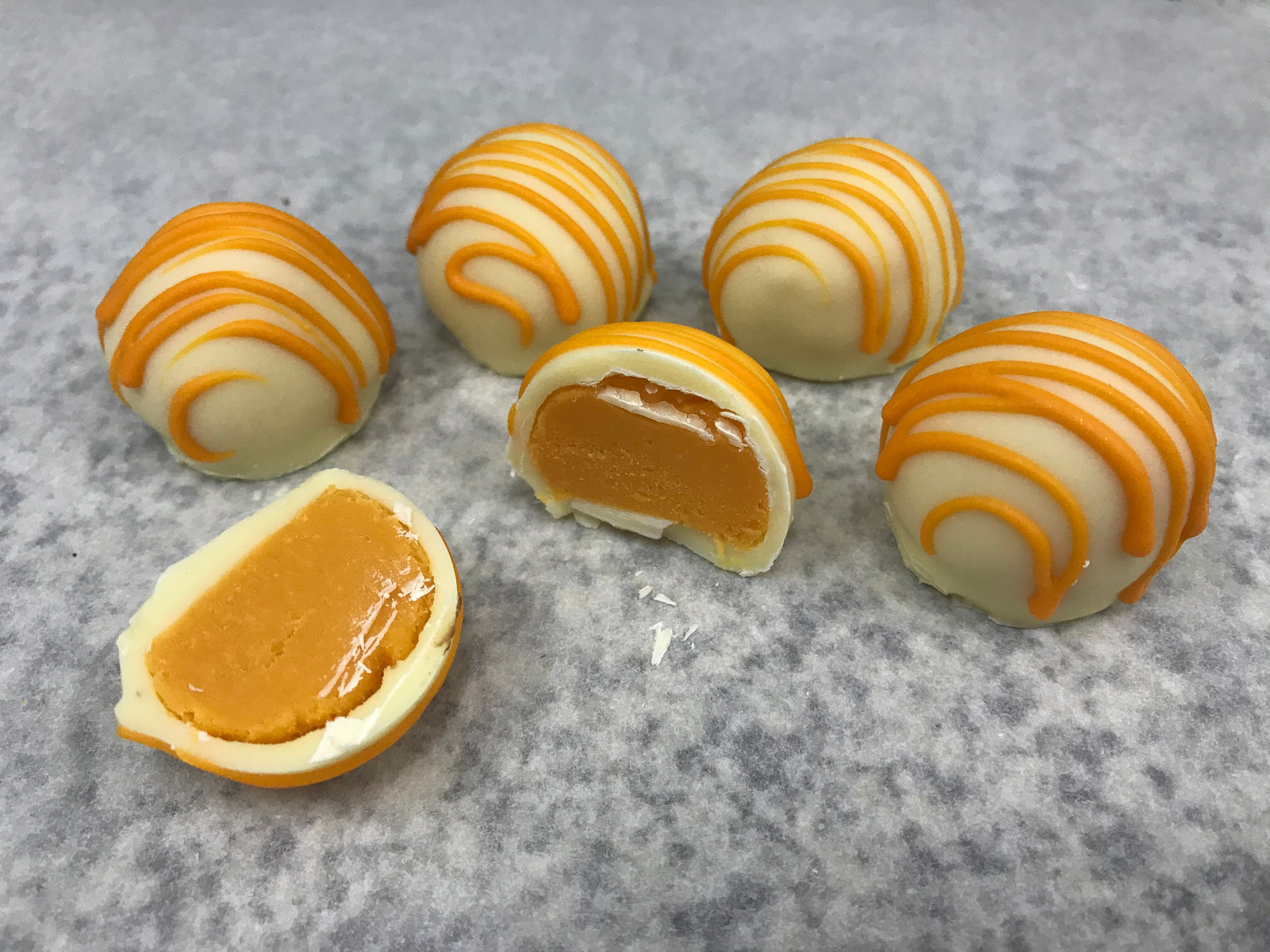 Простая съёмка десертов. Фуд-фотограф Илья Милоданов съемка в Москве и Московской области