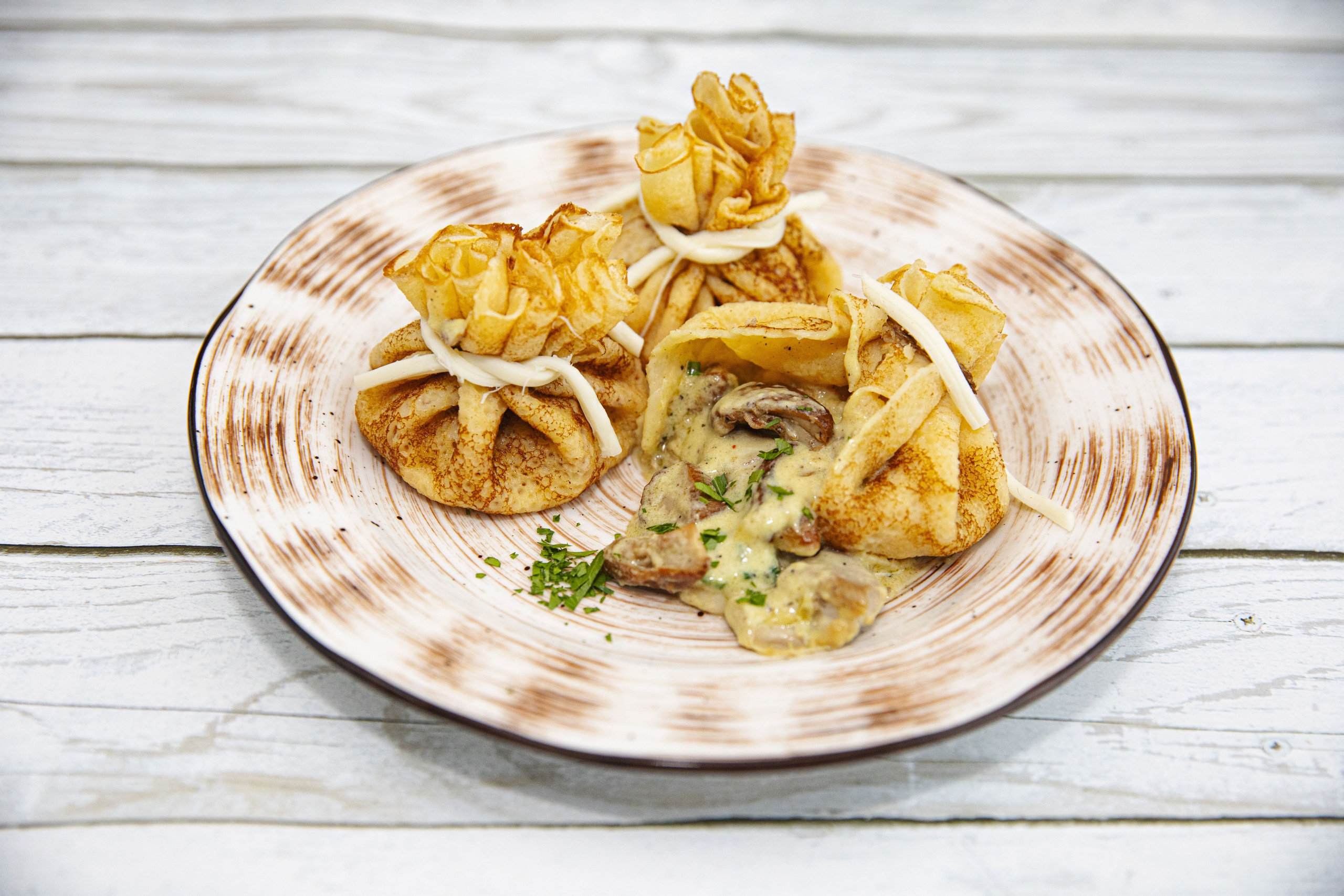 Простая съёмка блюд. Фуд-фотограф Илья Милоданов съемка в Москве и Московской области