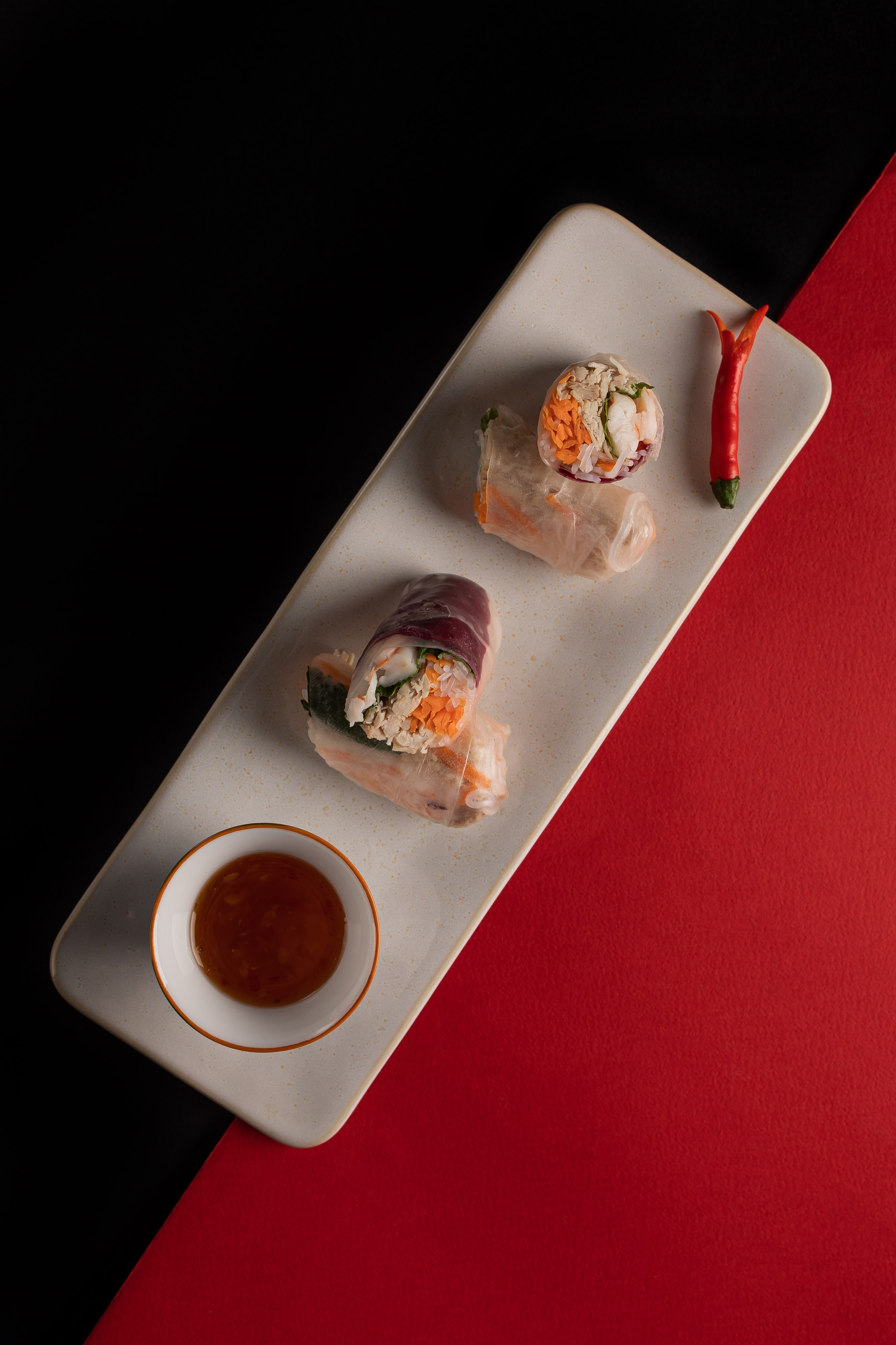 BLACK THAI. Фотограф Агеева Мария