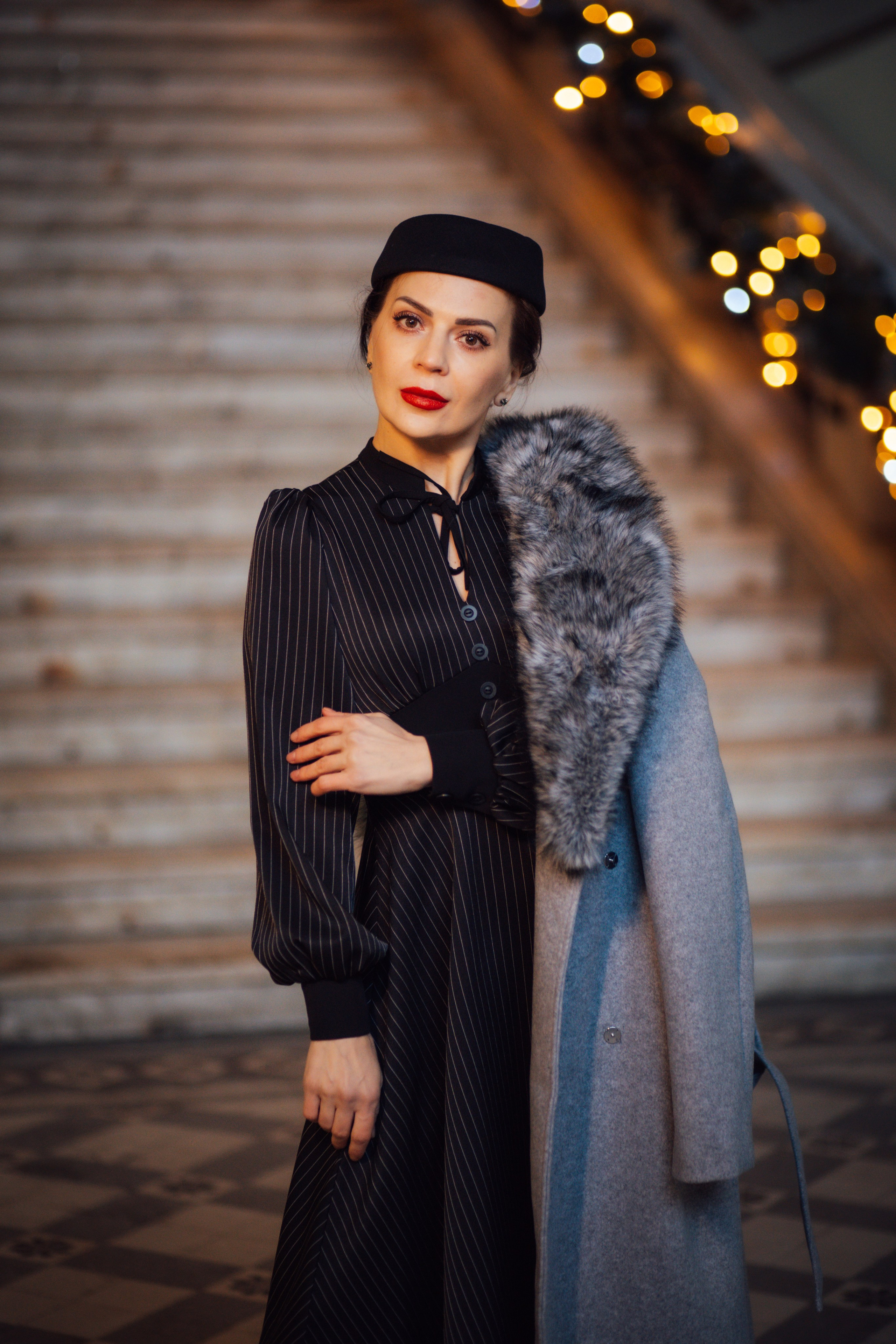 ТАТЬЯНА. ВИТЕБСКИЙ ВОКЗАЛ