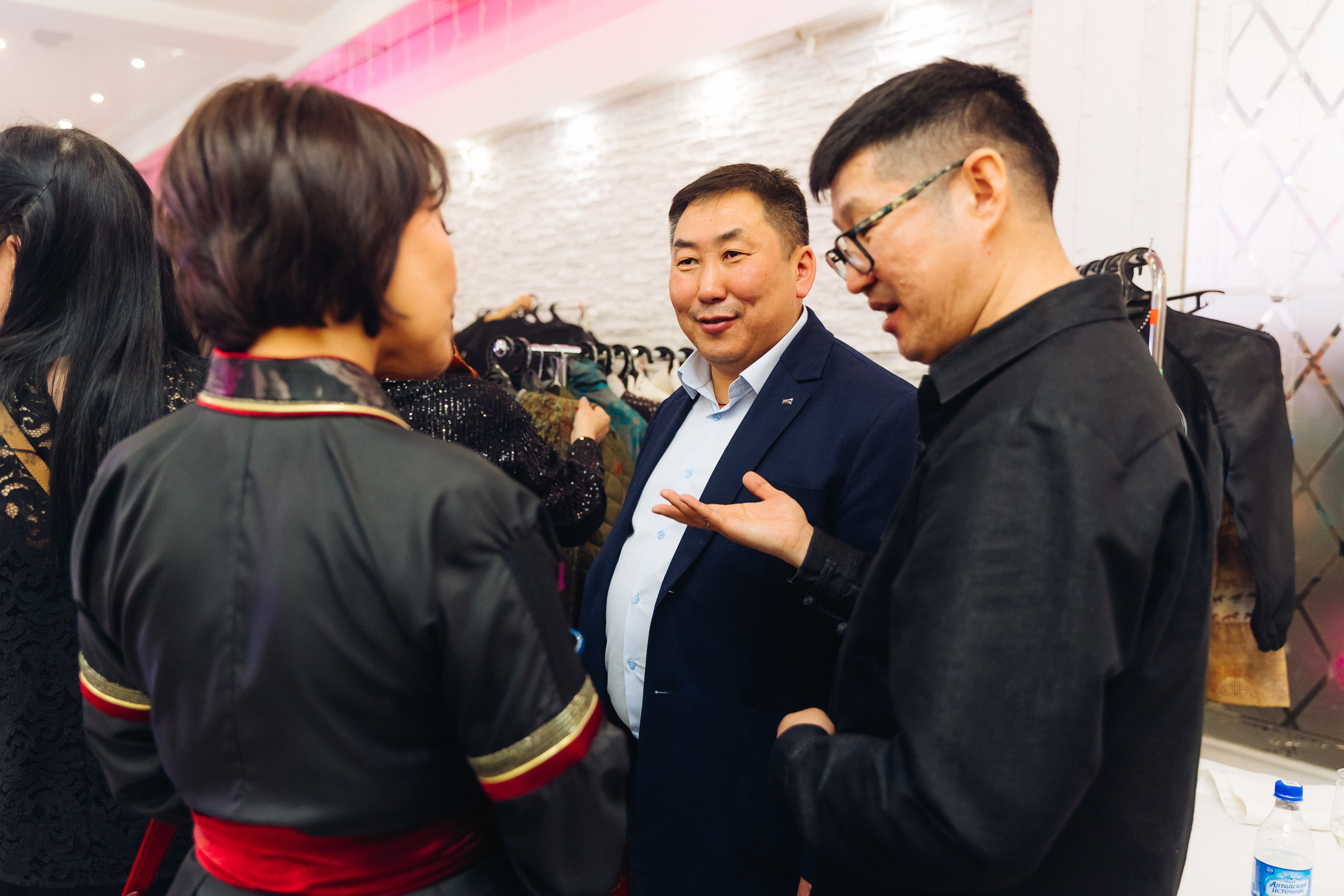 Дух Байкала, сердце Синигала. Свадебный и семейный фотограф в Улан-Удэ