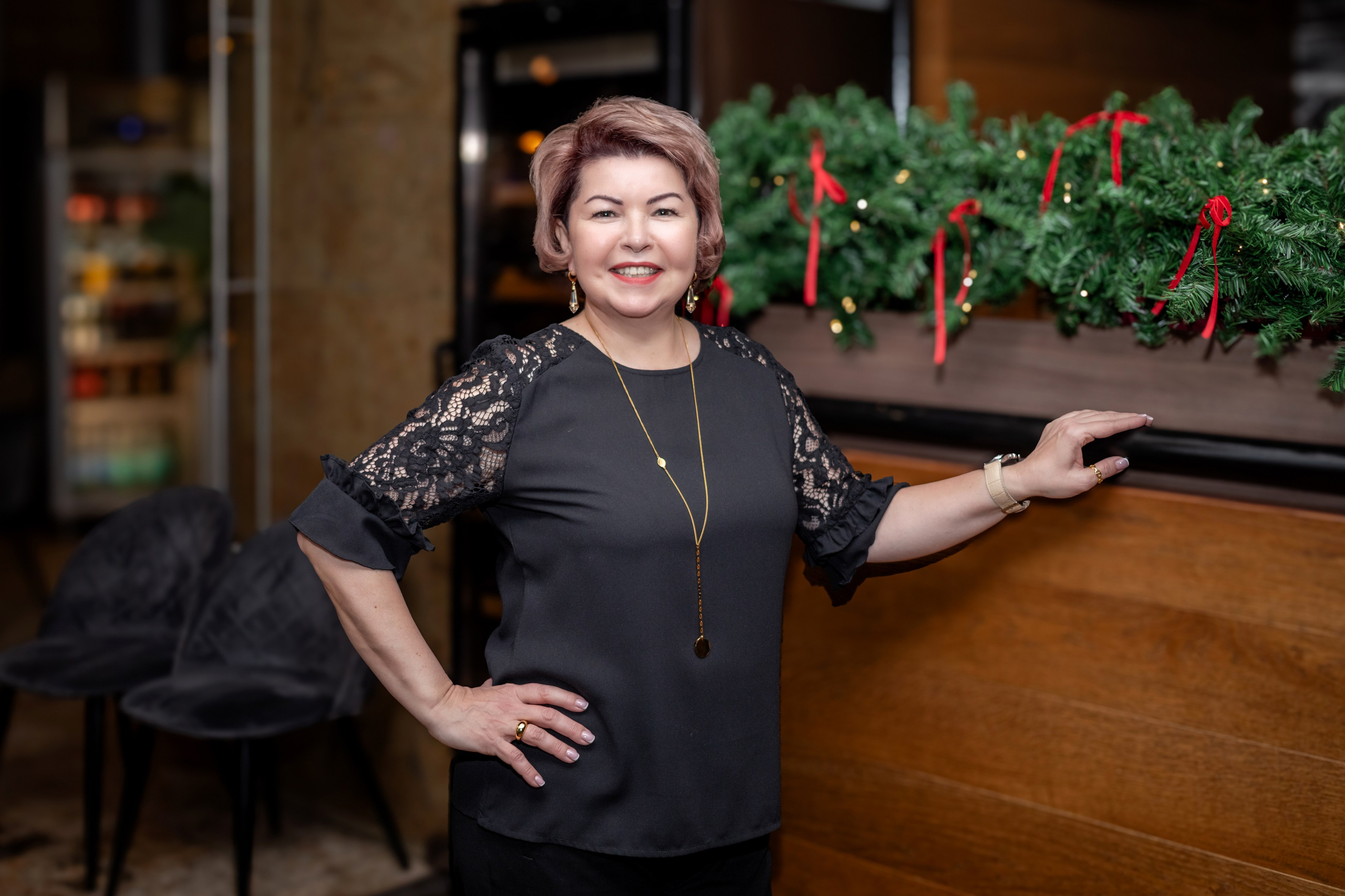 Корпоратив. Фотограф Алина Гашникова