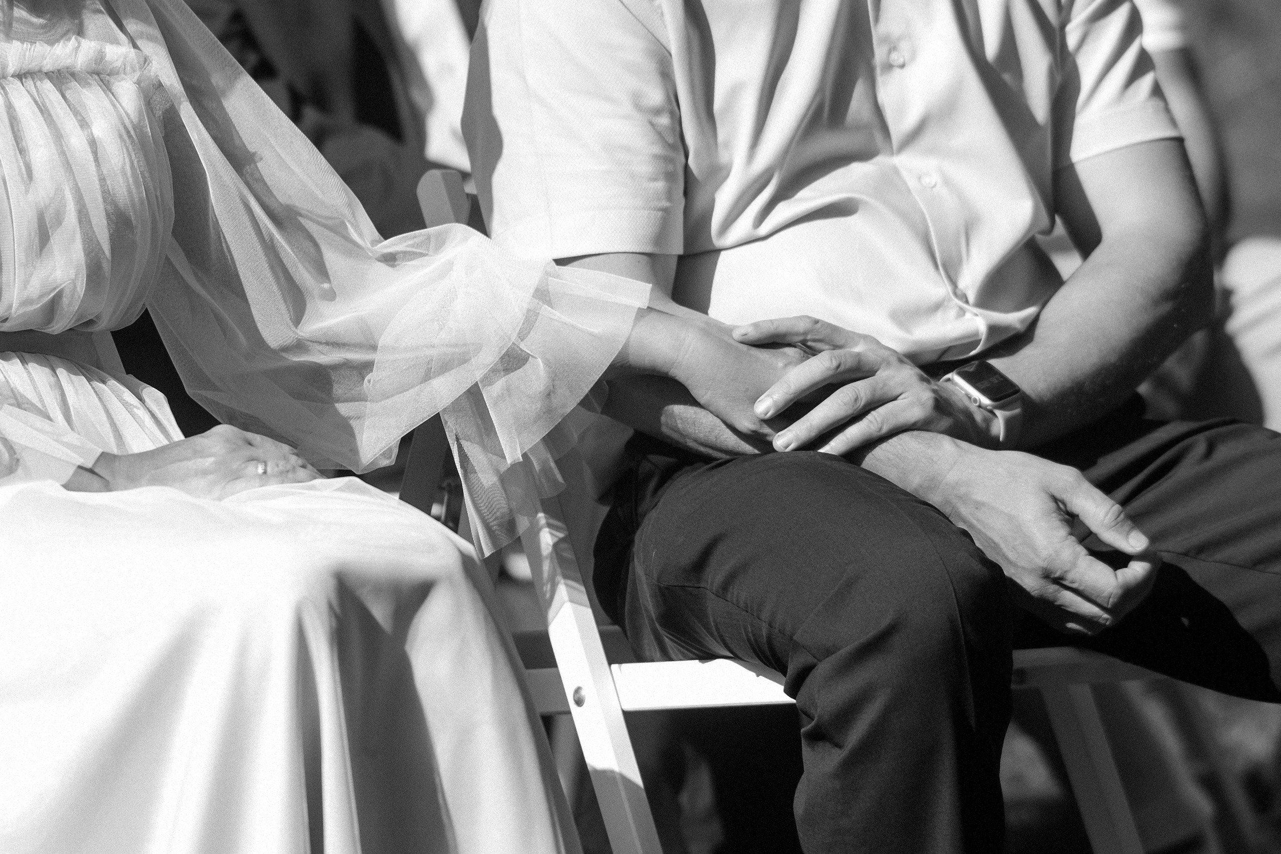 Саша и Полина. Свадебный фотограф в Рязани и Москве Евгения Жмурова