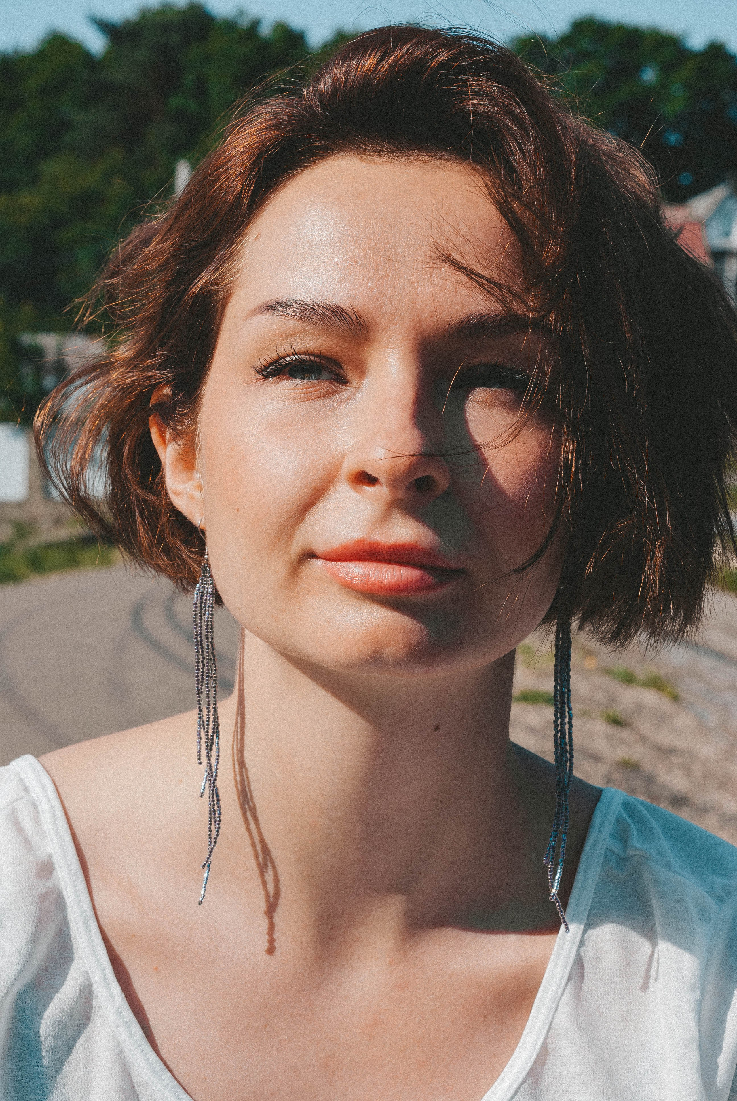 Йогиня Дарья. Фотограф в Красногорске|Ксения Рубцова