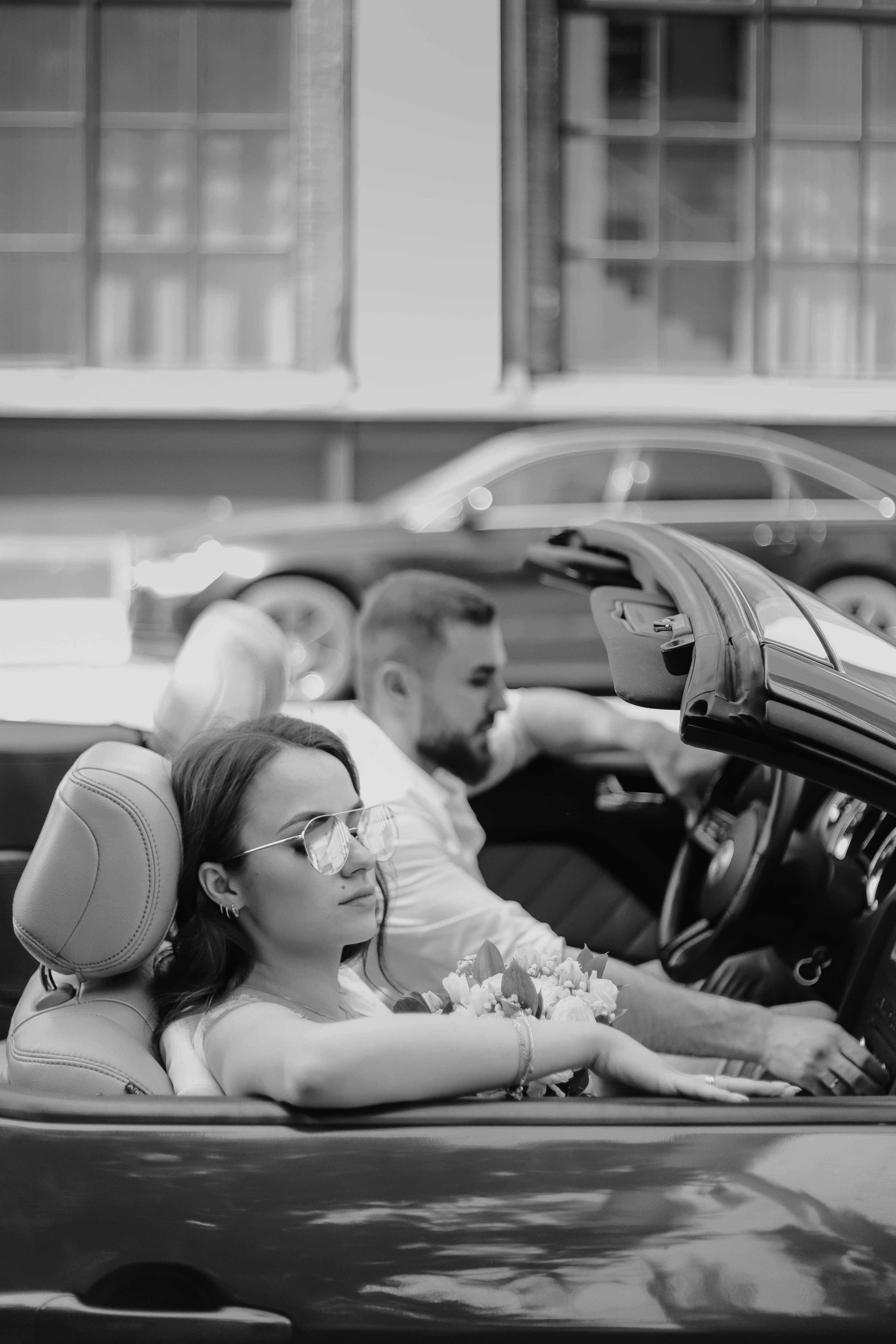 Павел и Сабина. Свадебный, семейный и детский фотограф в Люберцах Зайцева Анастасия