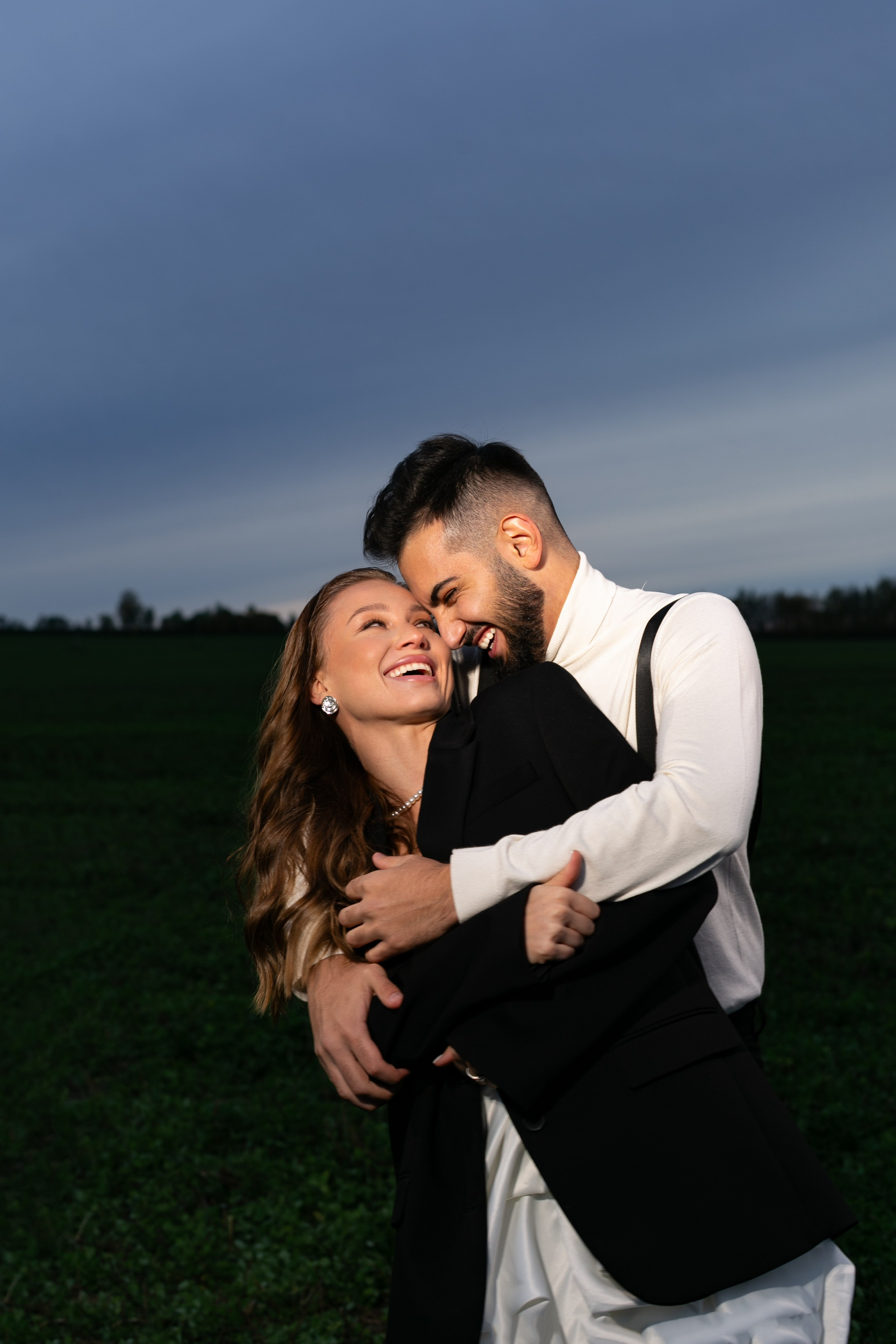 Эрнест и Настя. Бьюти-фотограф Москва, Ярославль Елена Кукусечка