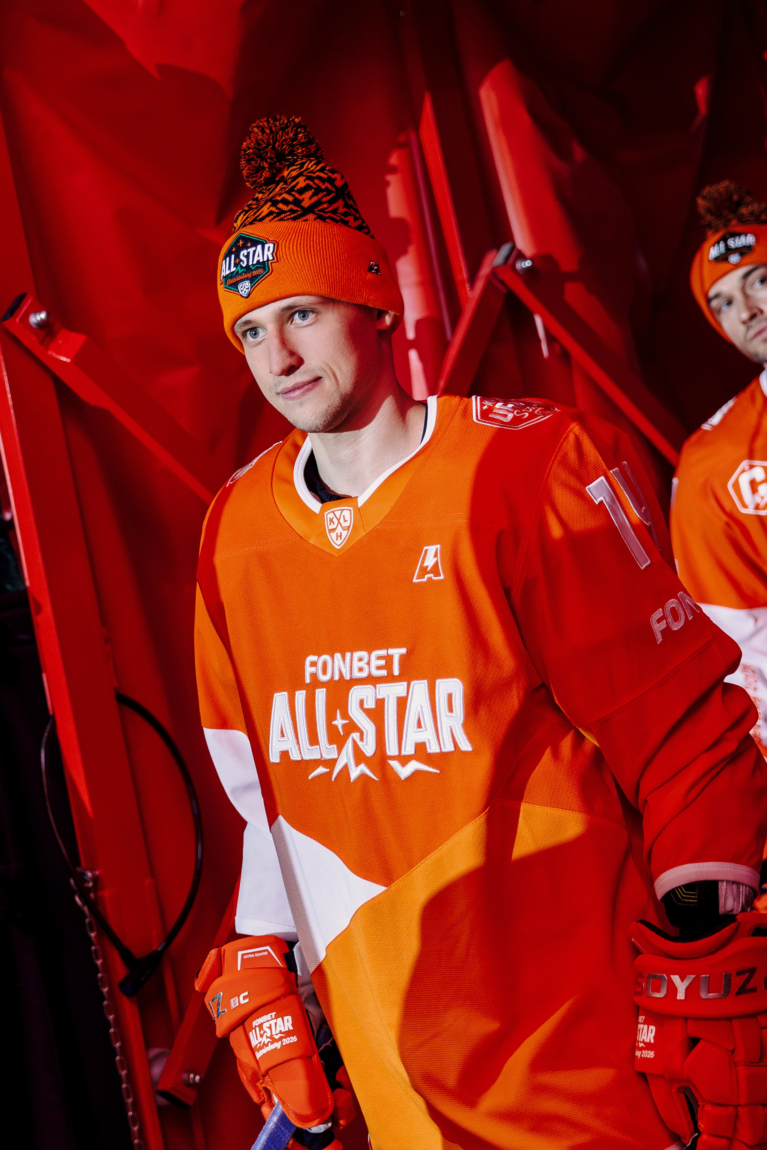 Fonbet All Star Week x Яндекс Маркет. Лёшка Варзегов — фотограф