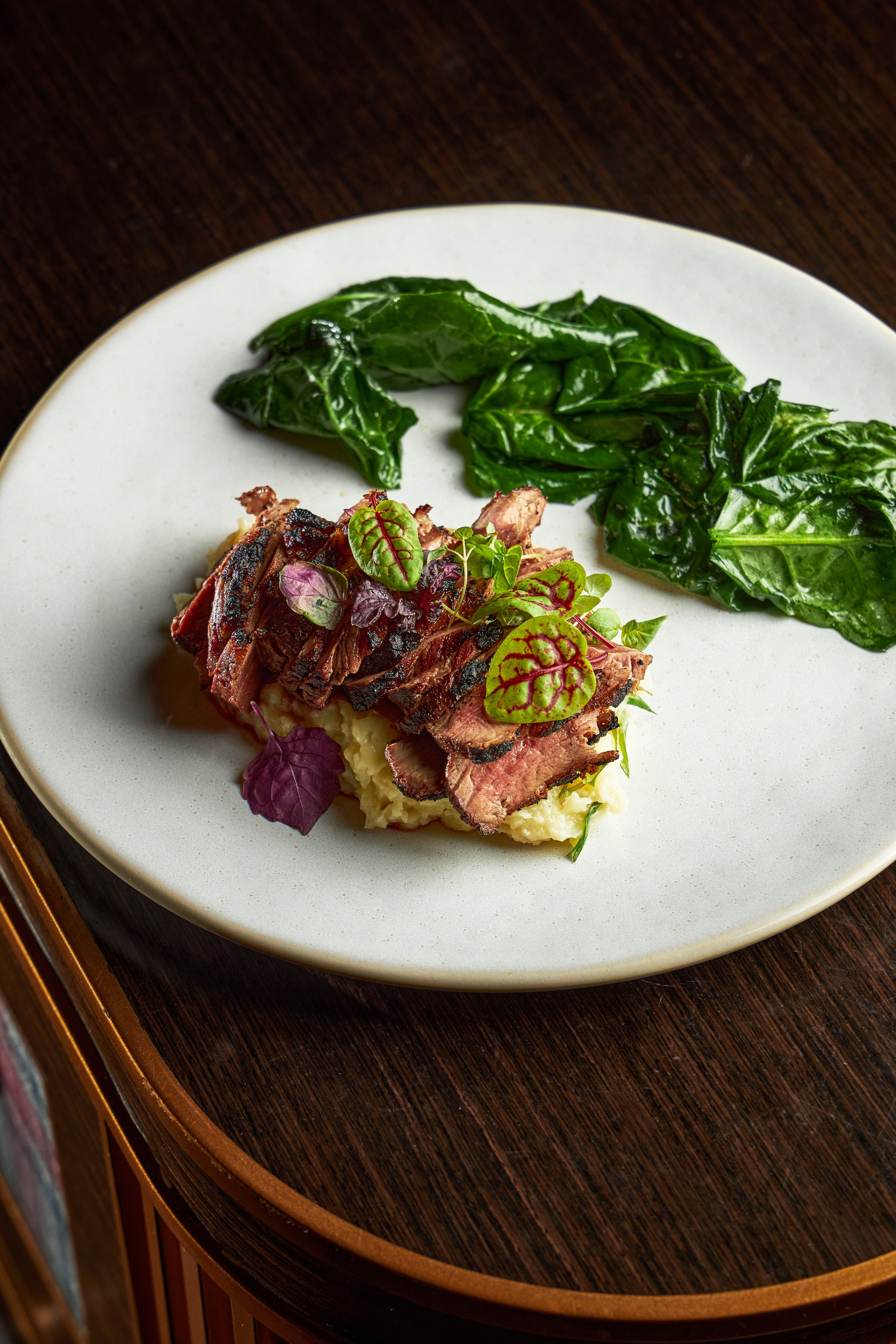 Фуд — предметный фотограф в Москве