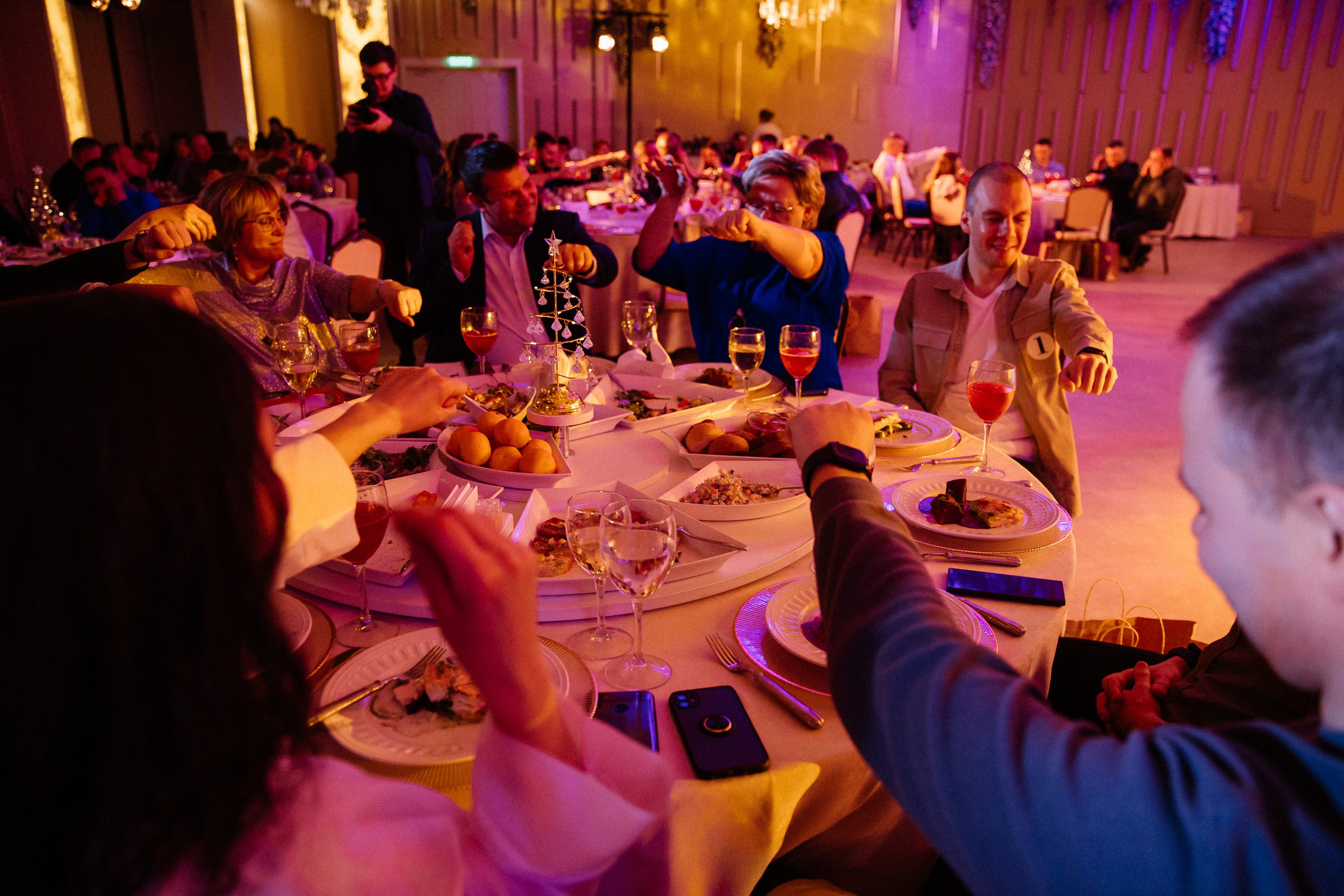 Волга-Волга. Свадебный фотограф Дмитрий Воробьев Ярославль