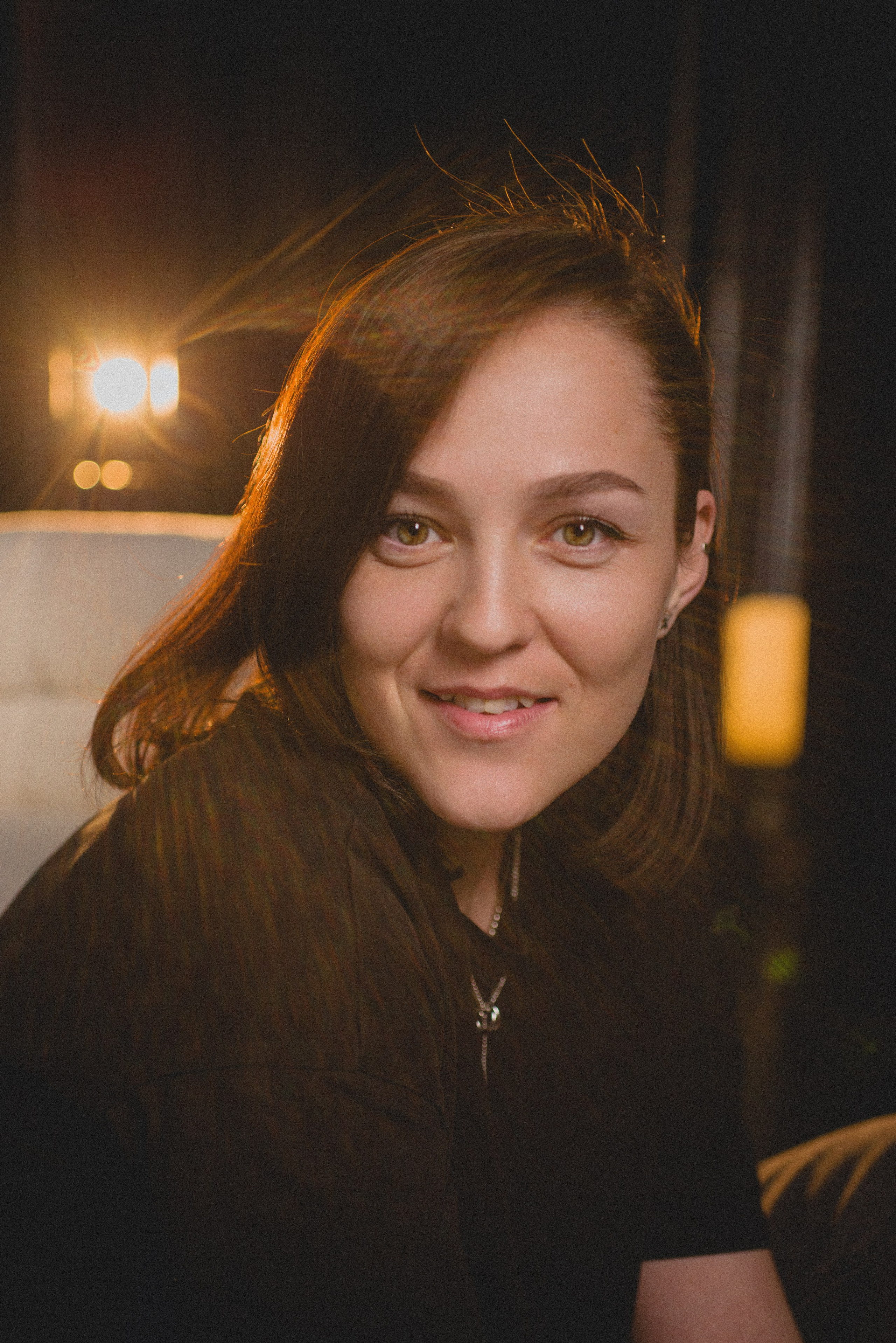 Александра. Фотограф Людмила Белова