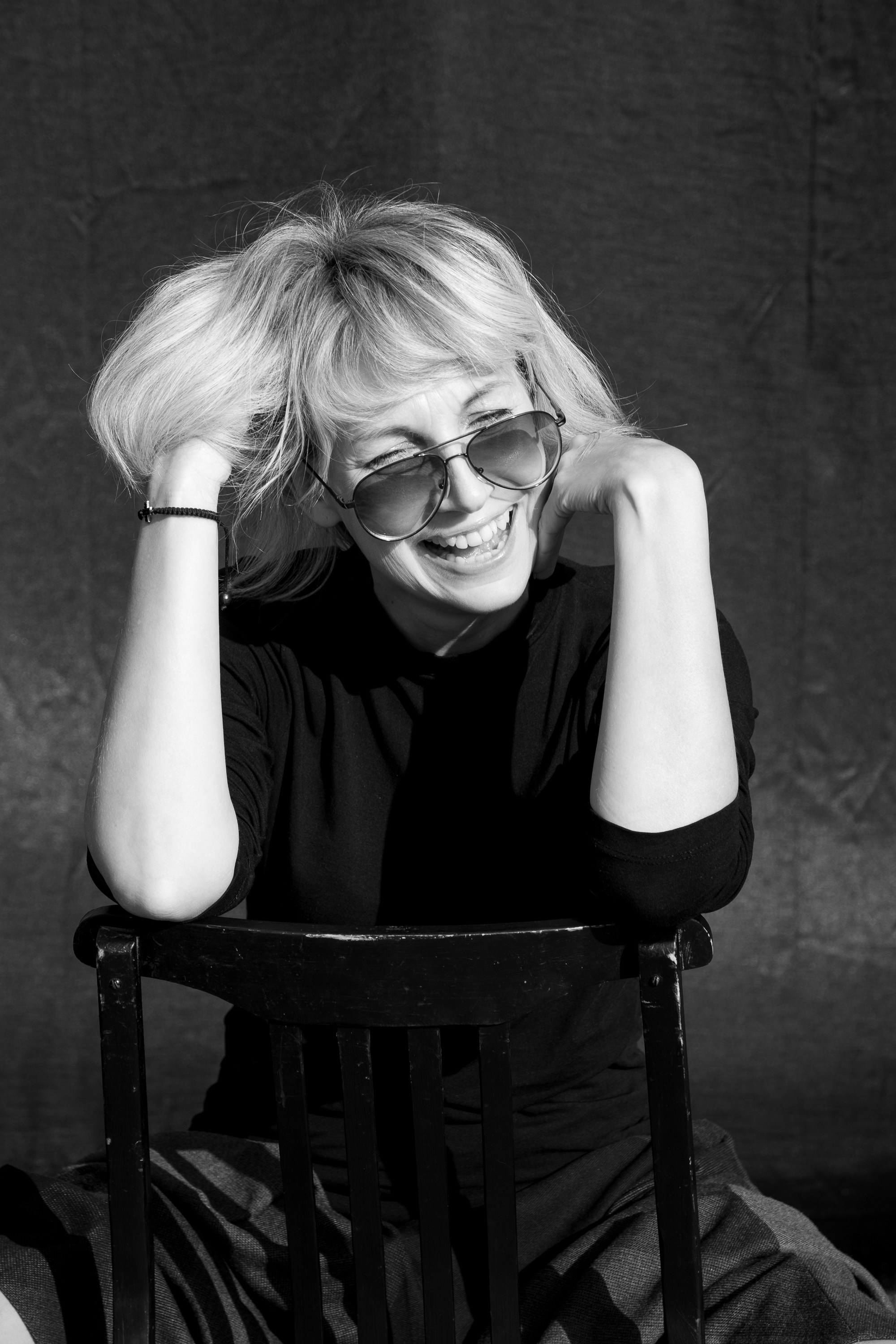 Татьяна. Иванова Екатерина. Фотограф Омск